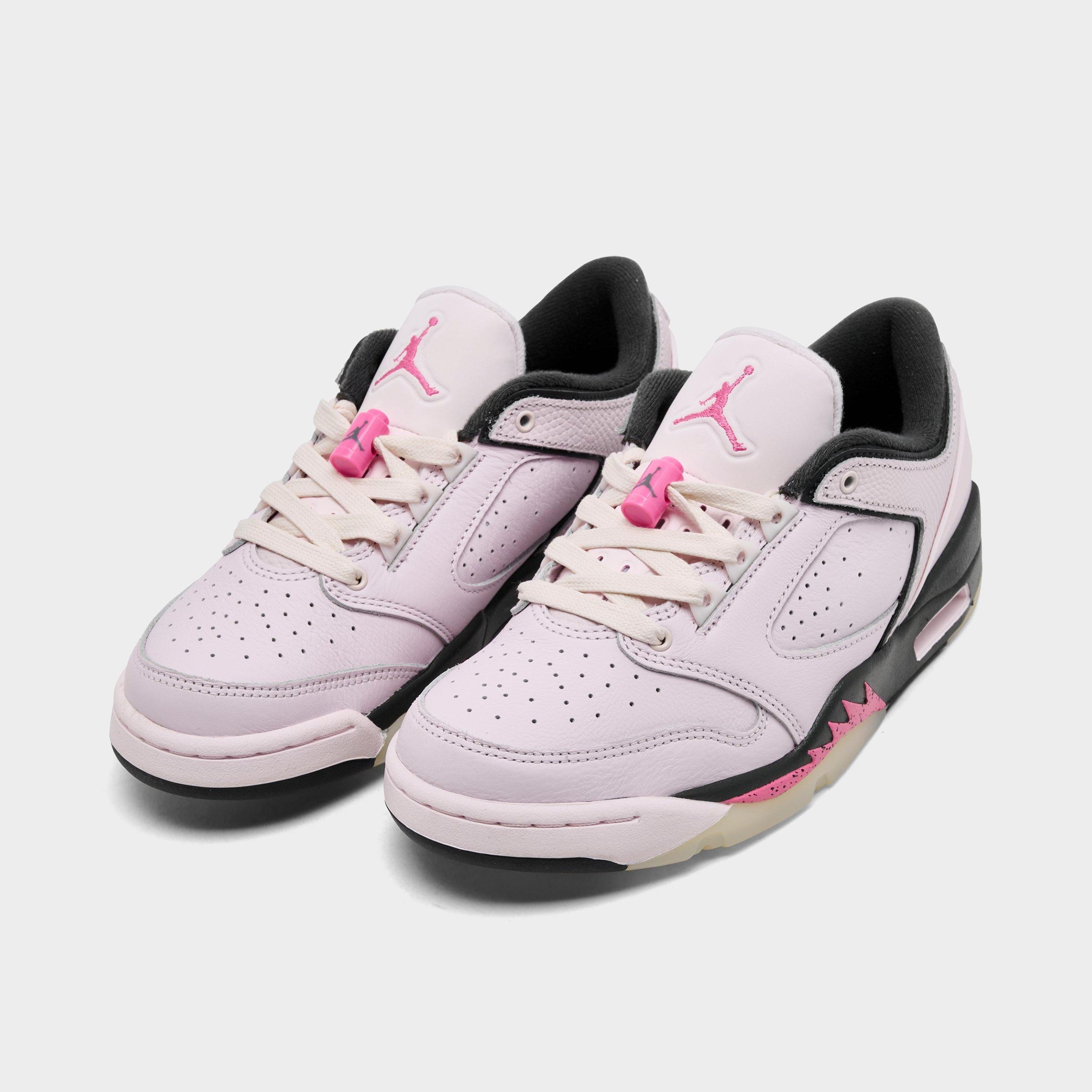 Women's Jordan Sixty Plus Low Casual Shoes