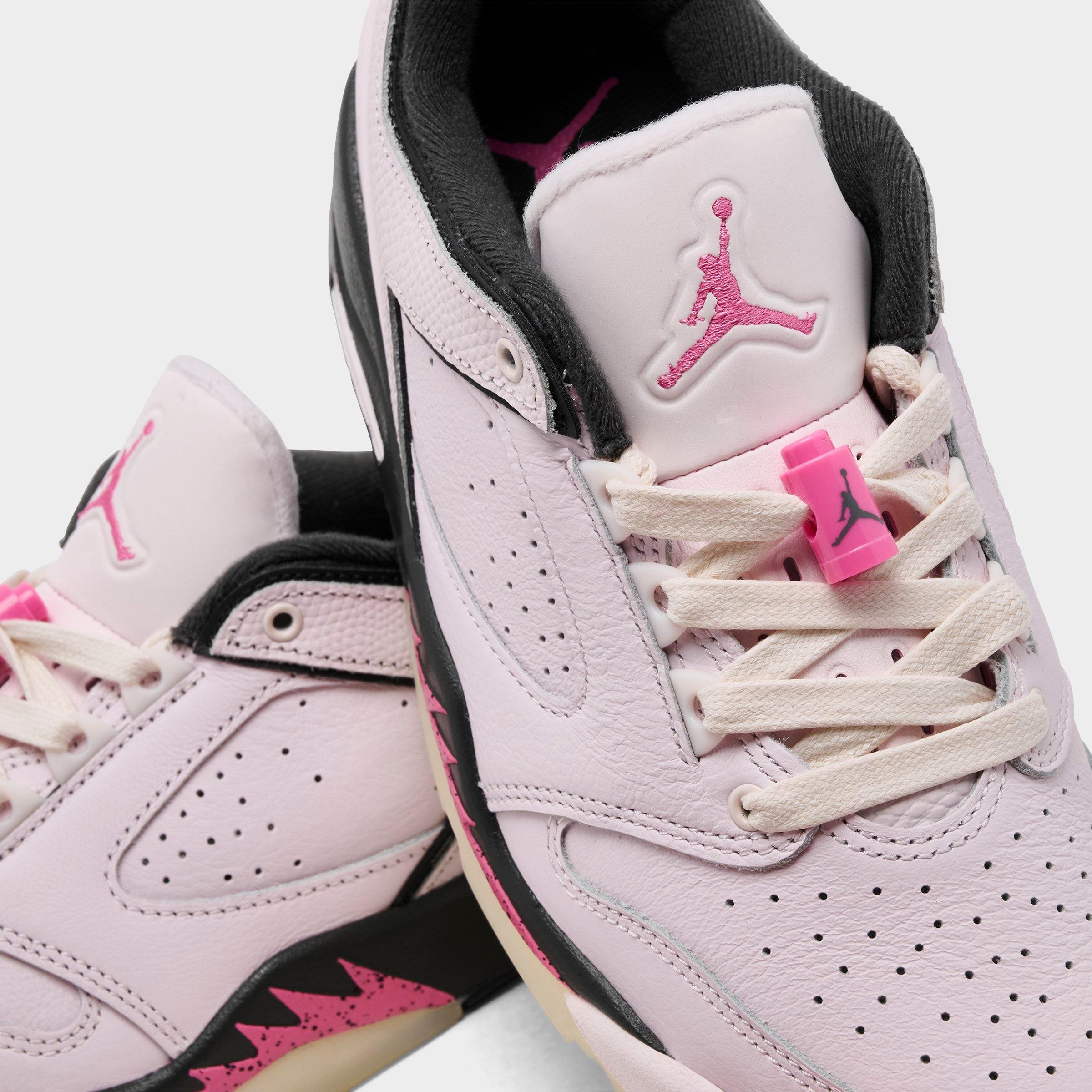 Women's Jordan Sixty Plus Low Casual Shoes