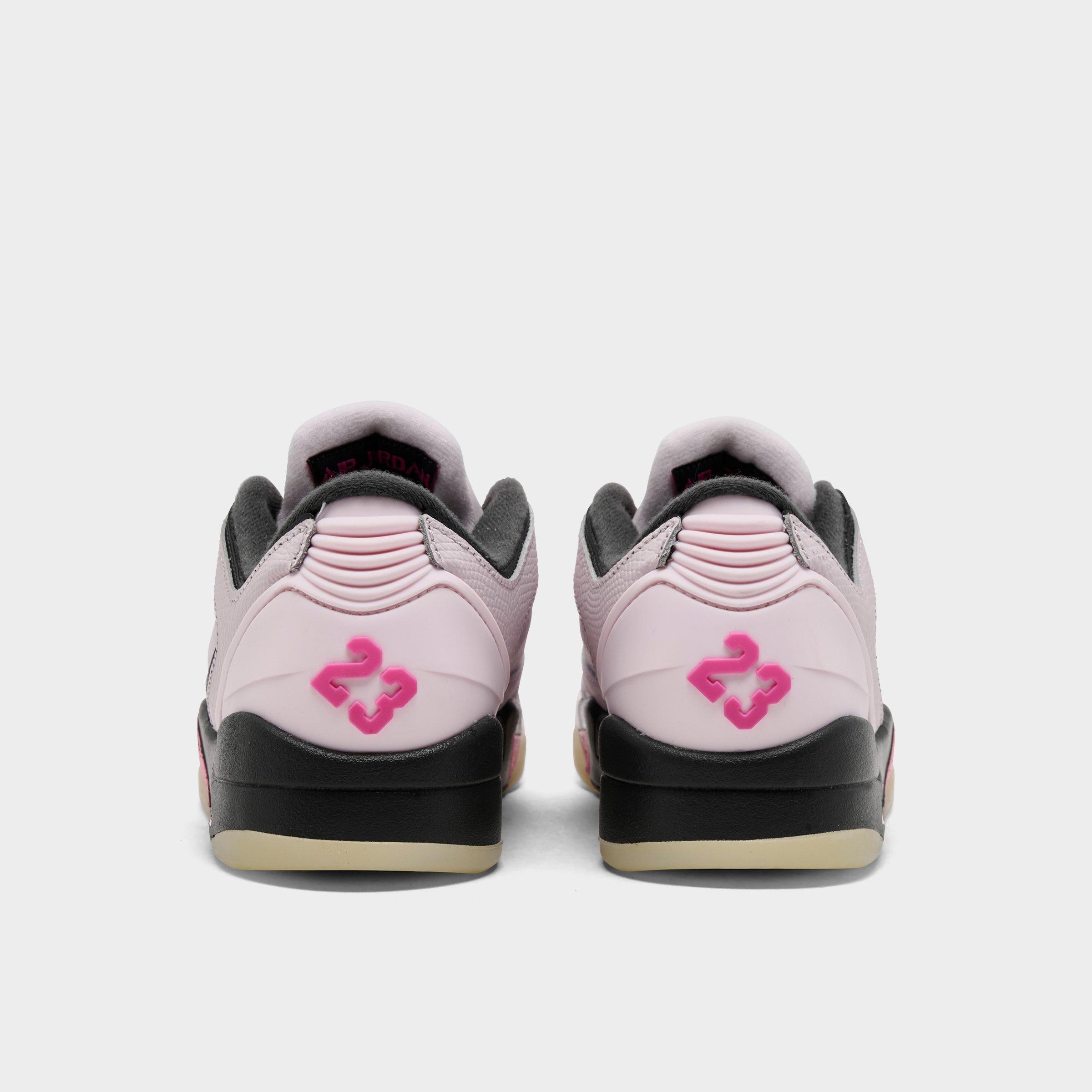 Women's Jordan Sixty Plus Low Casual Shoes