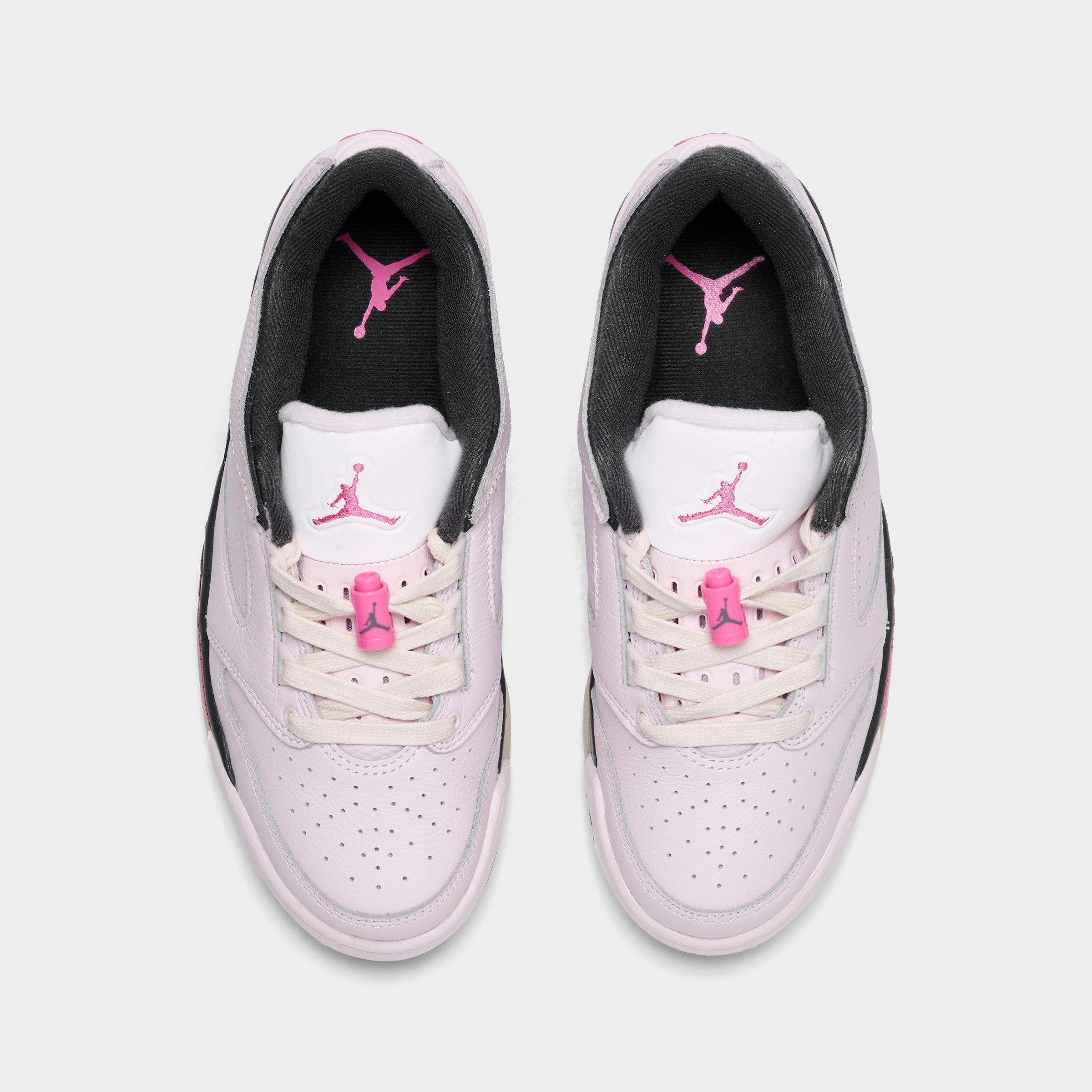 Women's Jordan Sixty Plus Low Casual Shoes