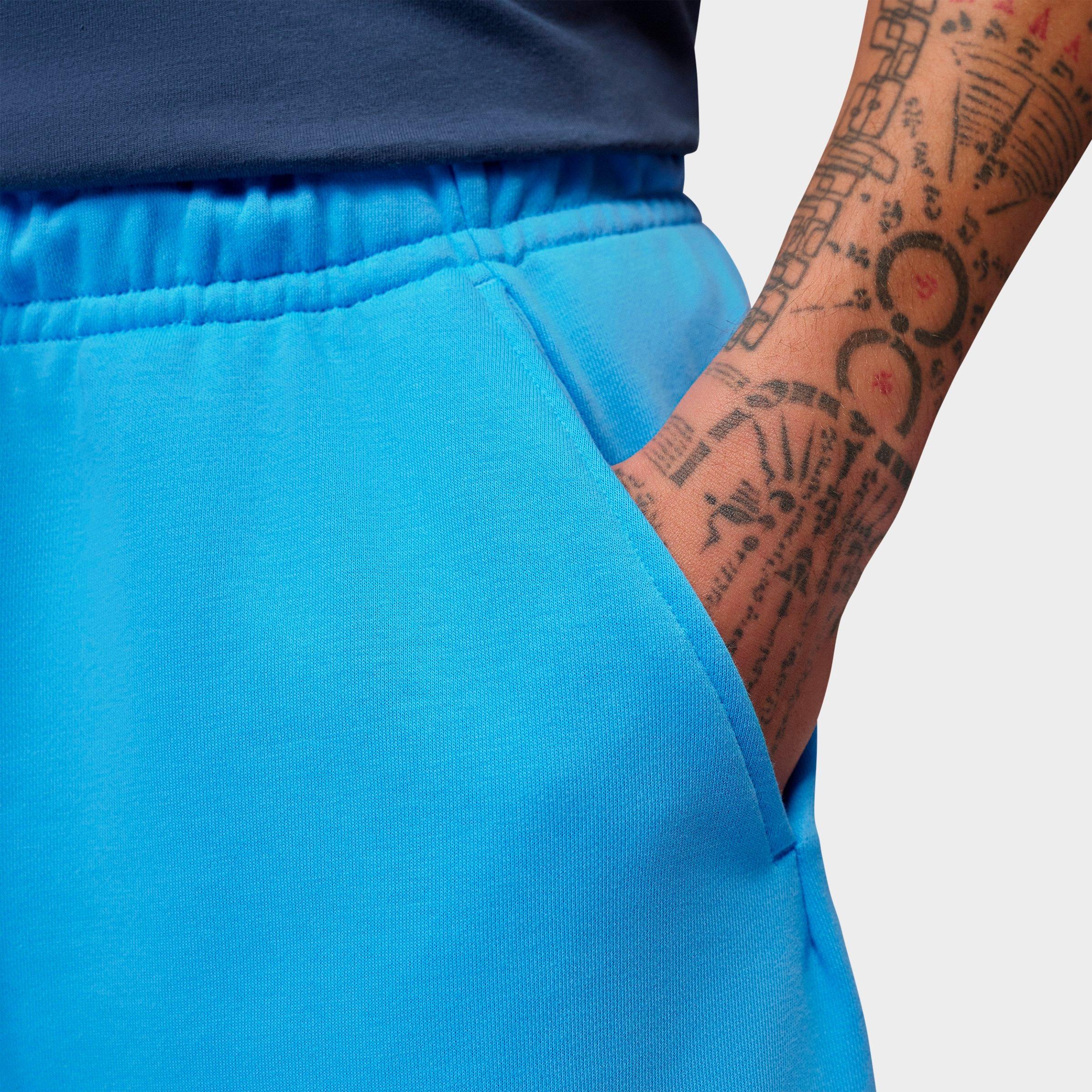 Men's Jordan Brooklyn Graphic 9" French Terry Shorts