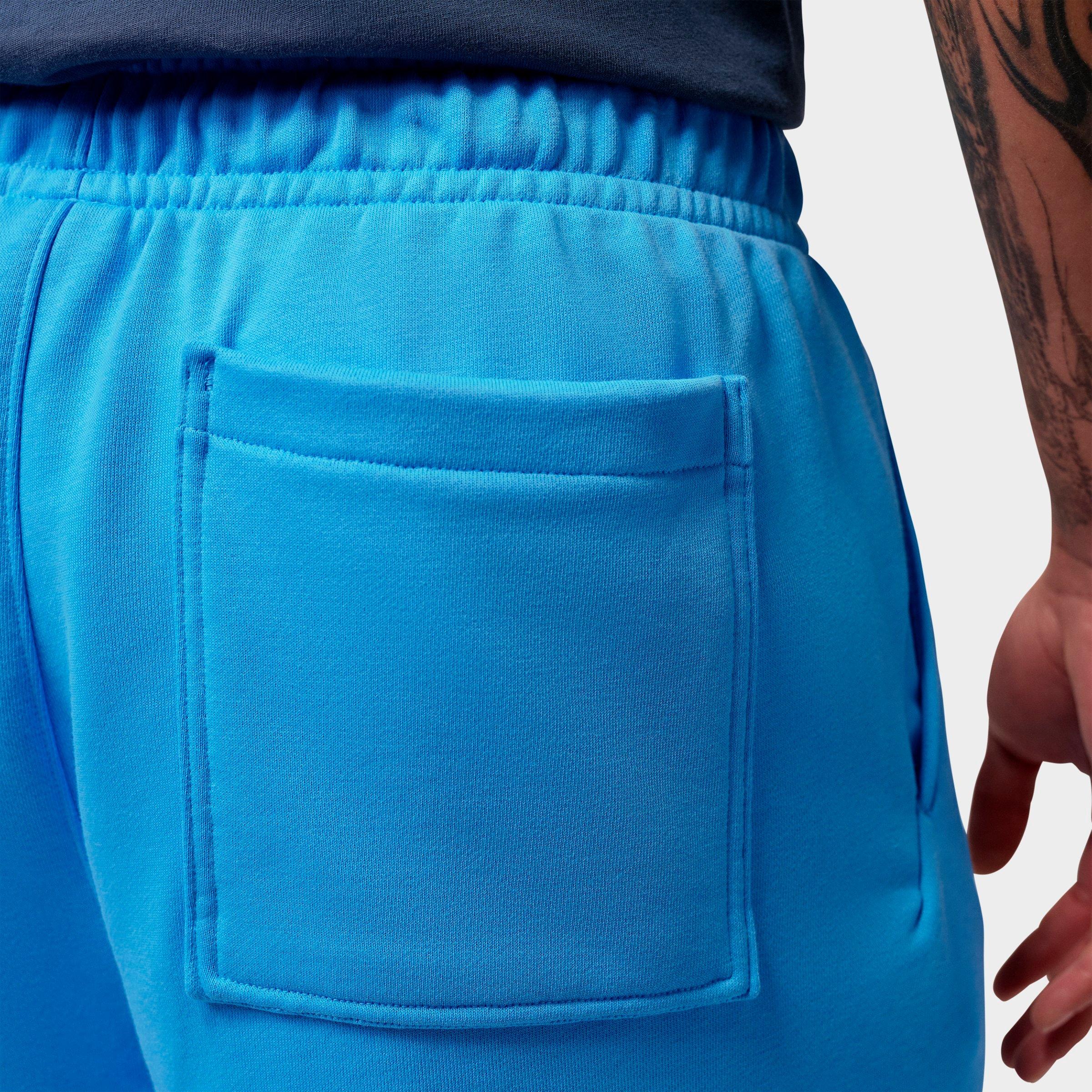 Men's Jordan Brooklyn Graphic 9" French Terry Shorts