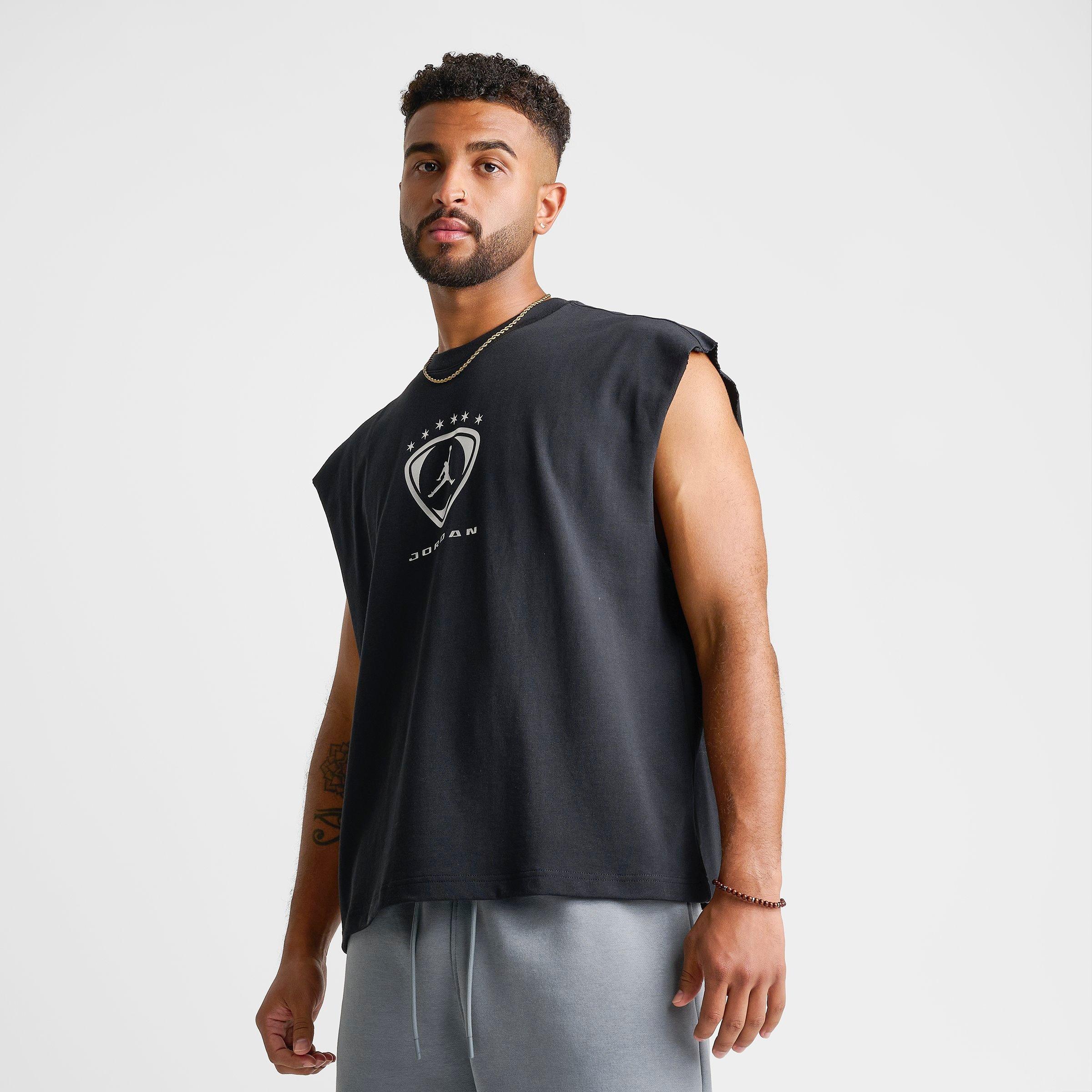 Men's Jordan Brooklyn Sleeveless Top