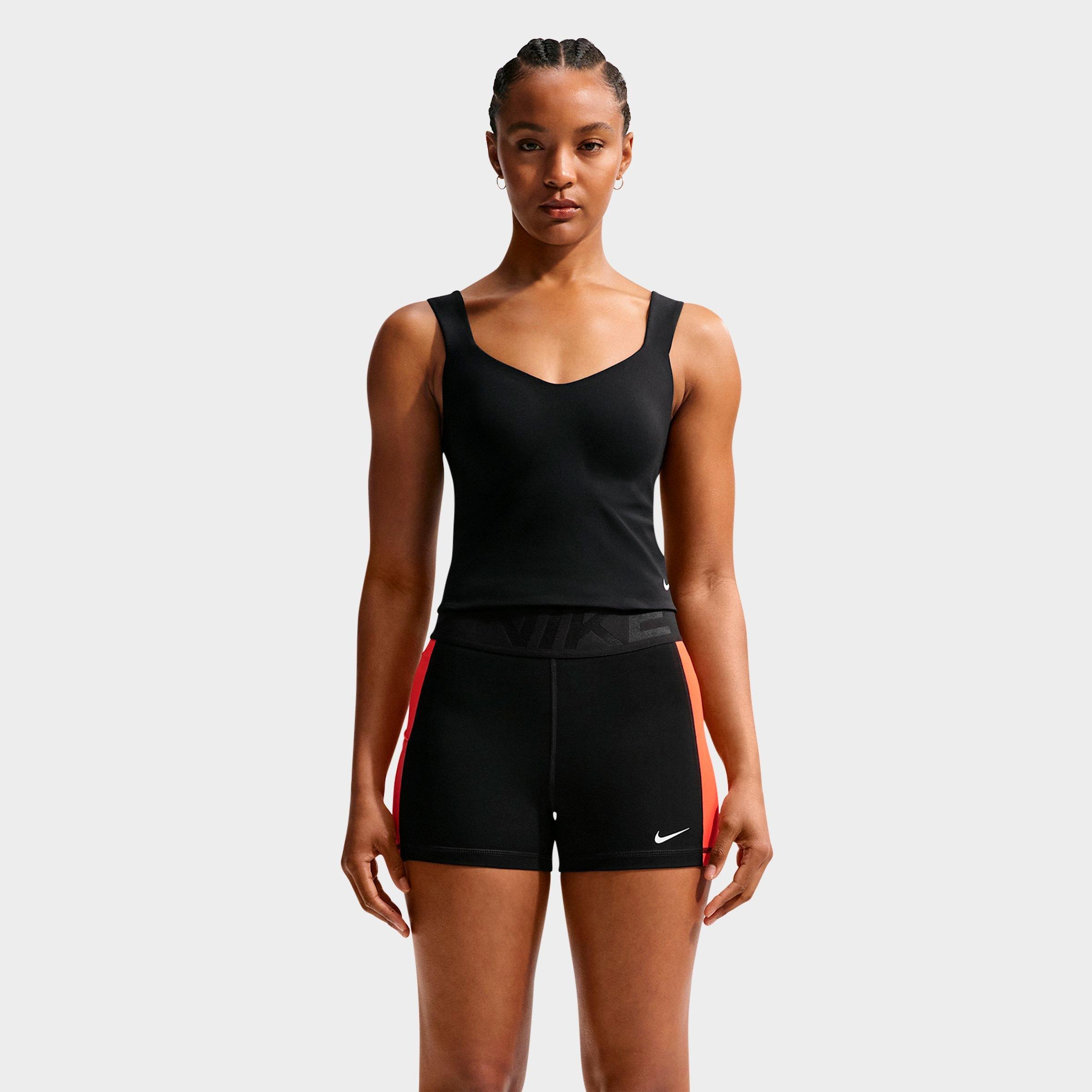 Women's Nike Pro Sculpt Medium-Support Padded Bra Tank