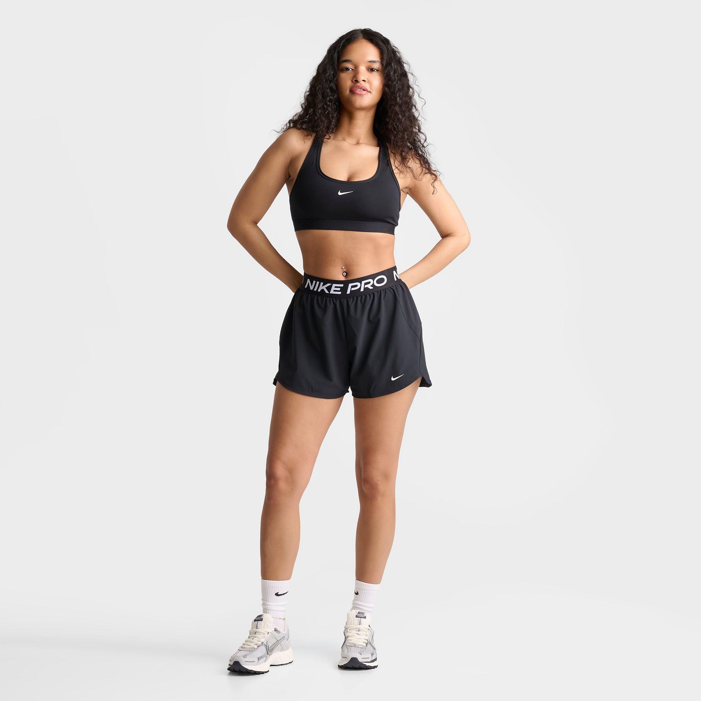 Women's Nike Pro 2-in-1 Shorts