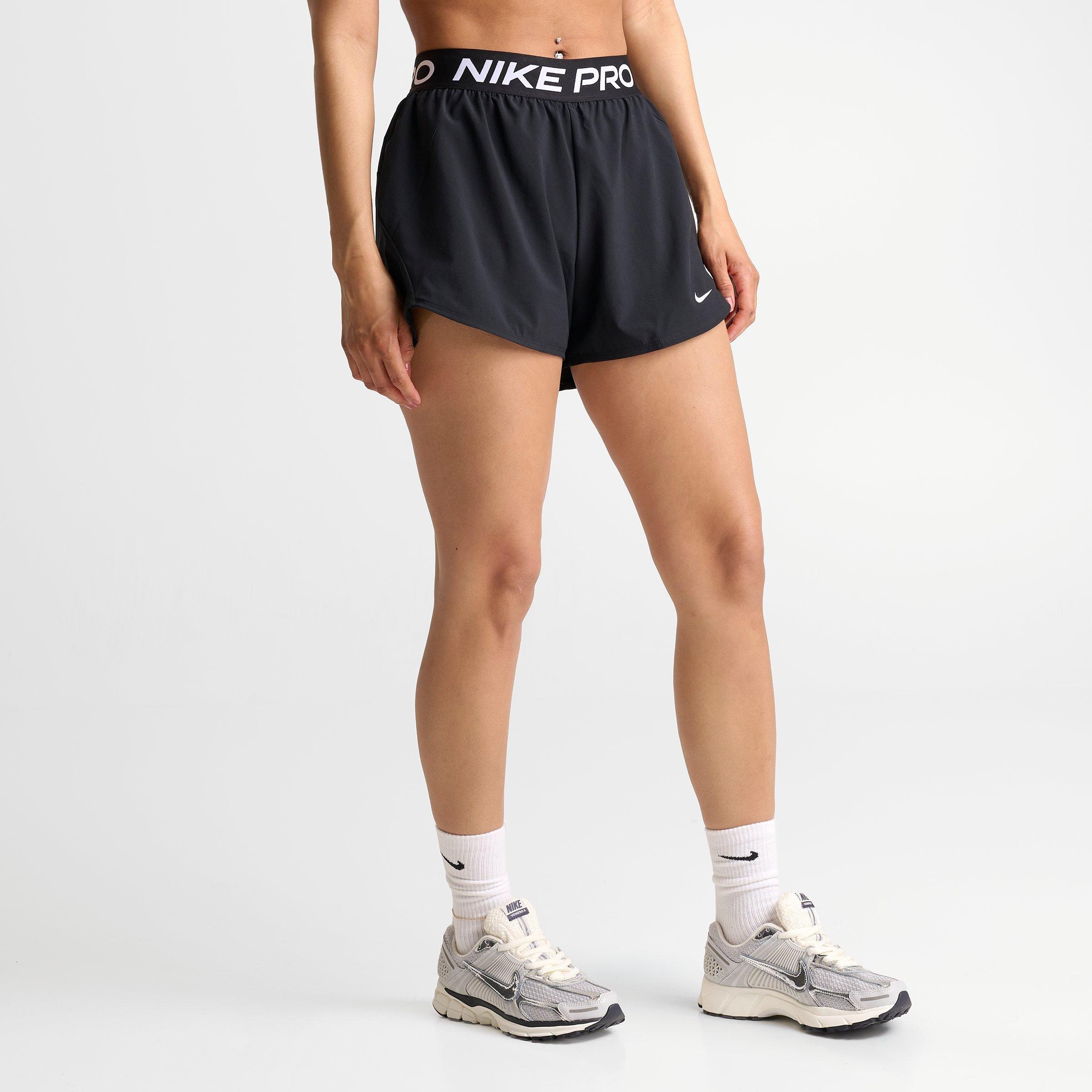 Women's Nike Pro 2-in-1 Shorts