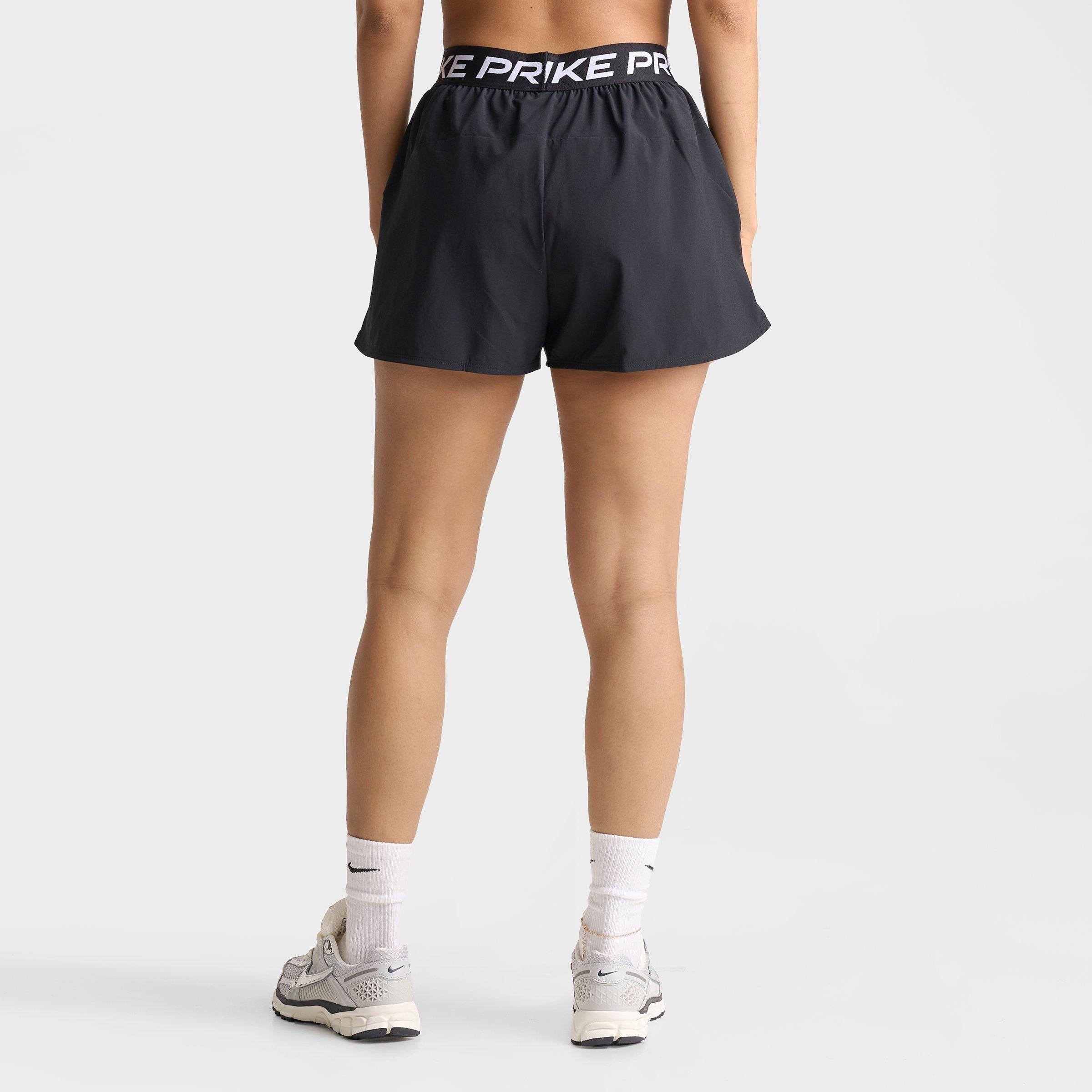 Women's Nike Pro 2-in-1 Shorts