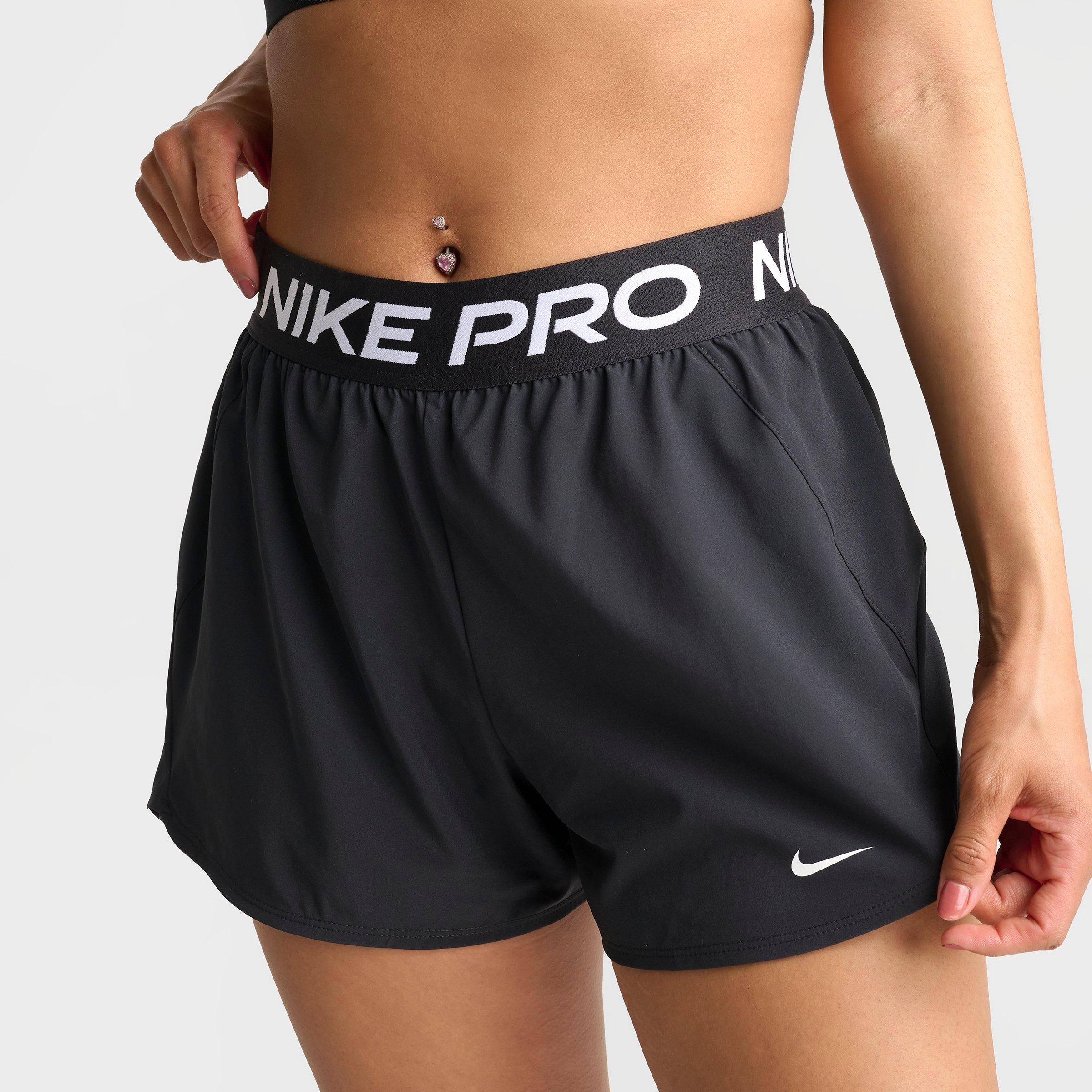 Women's Nike Pro 2-in-1 Shorts