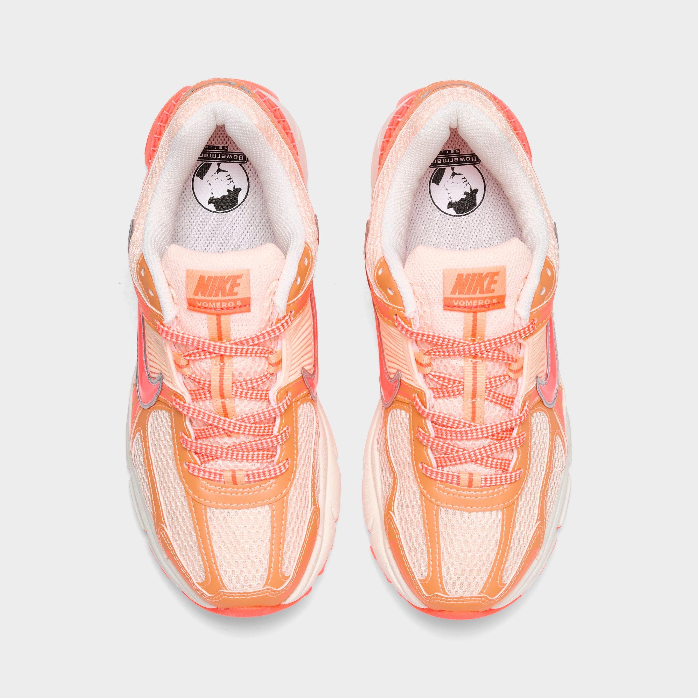 Women's Nike Zoom Vomero 5 Casual Shoes
