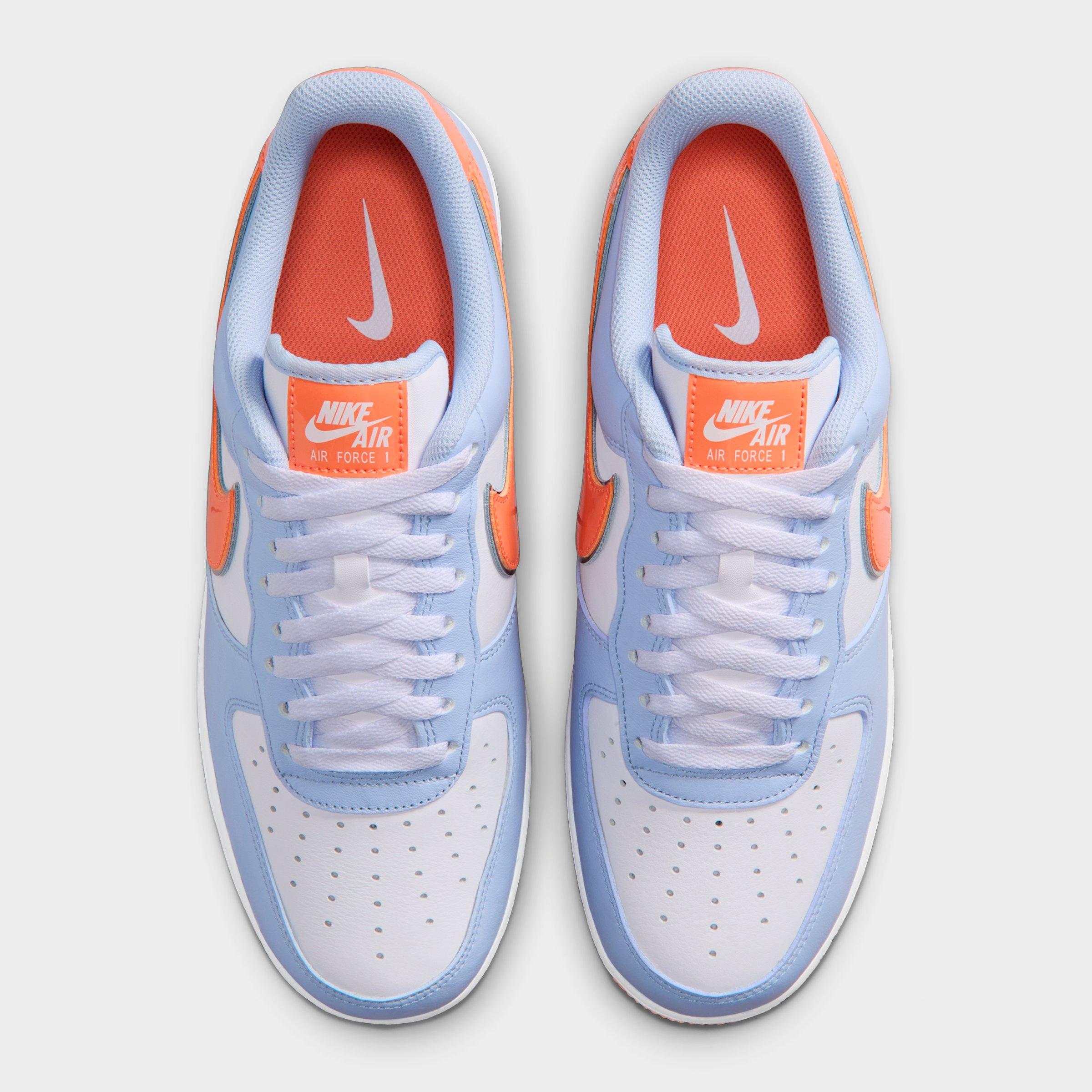 Men's Nike Air Force 1 '07 Casual Shoes