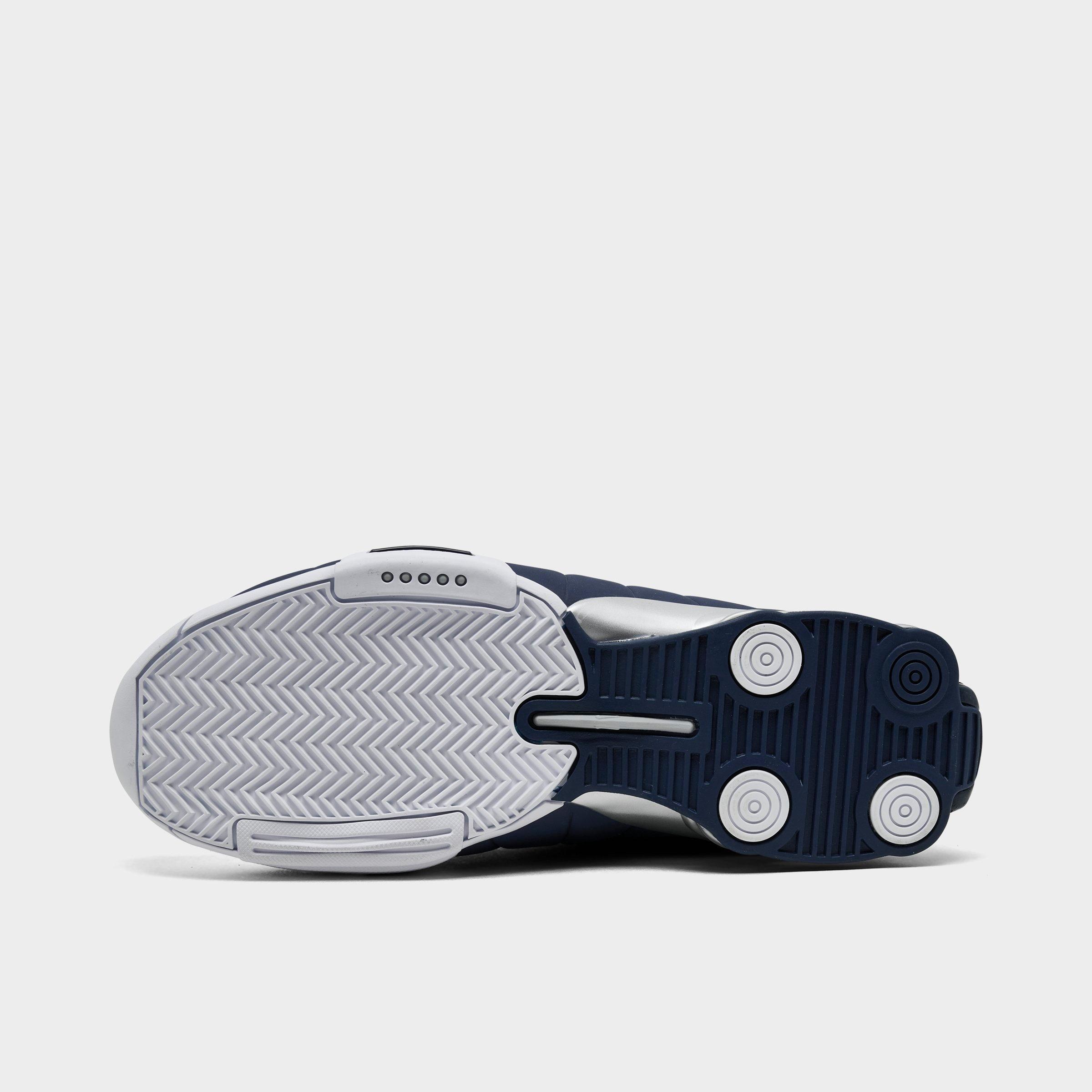 Men's Nike Shox BB4 Basketball Shoes