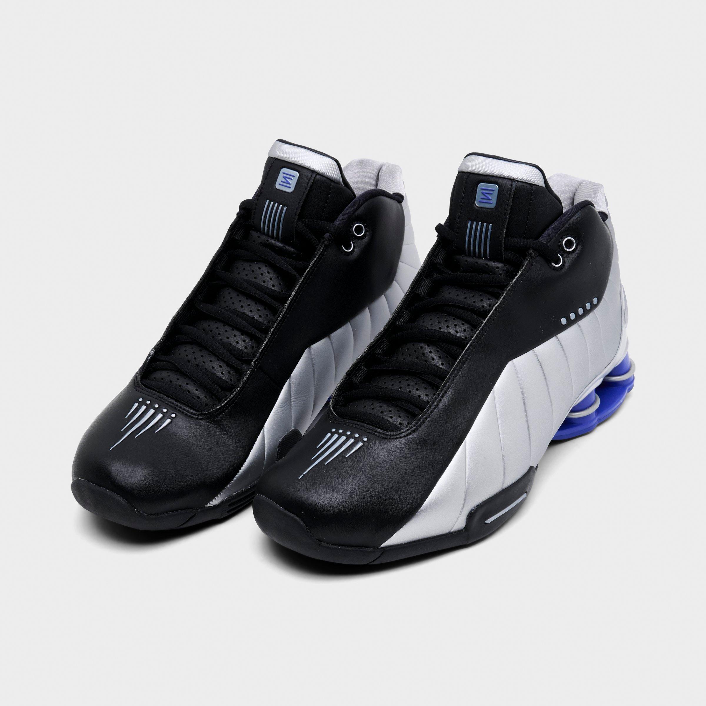 Nike Shox BB4 Basketball Shoes