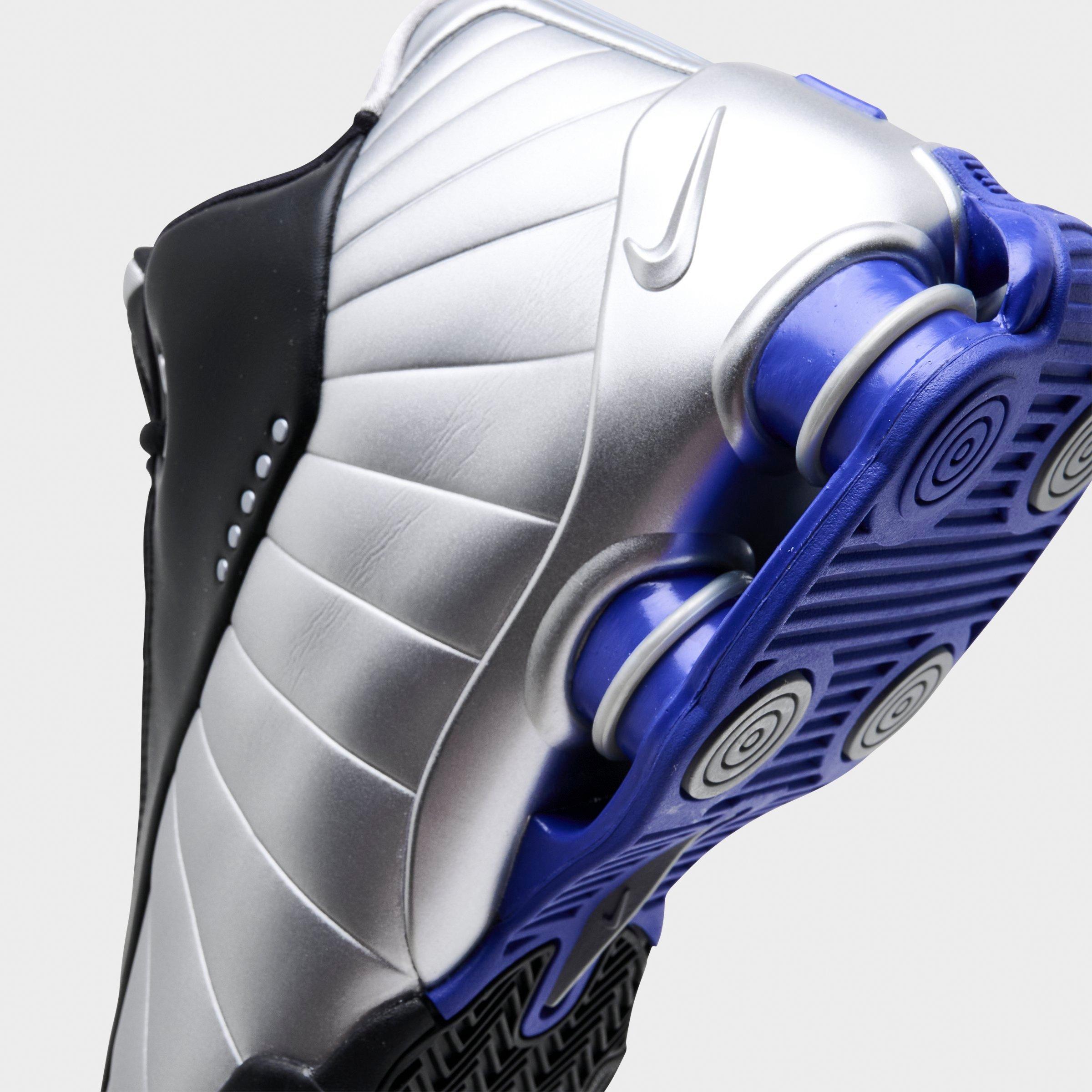 Nike Shox BB4 Basketball Shoes