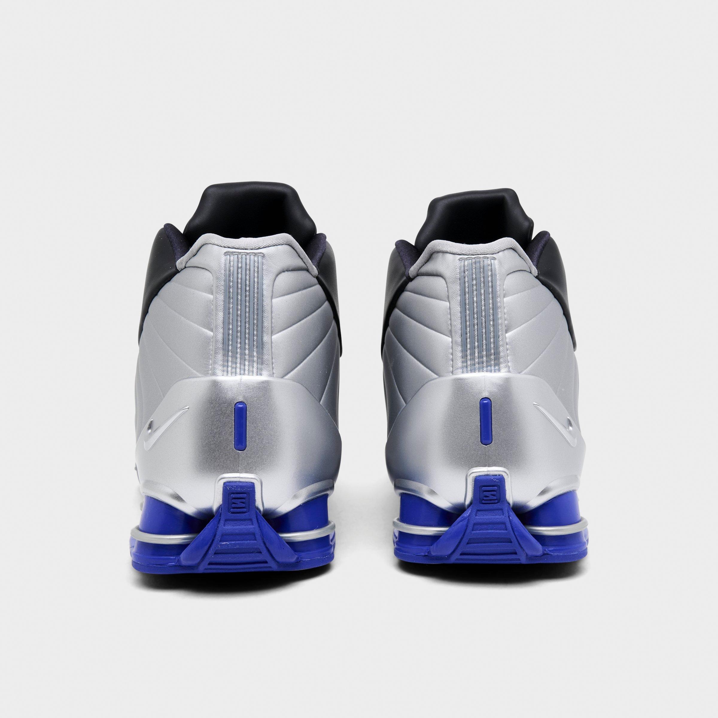 Nike Shox BB4 Basketball Shoes