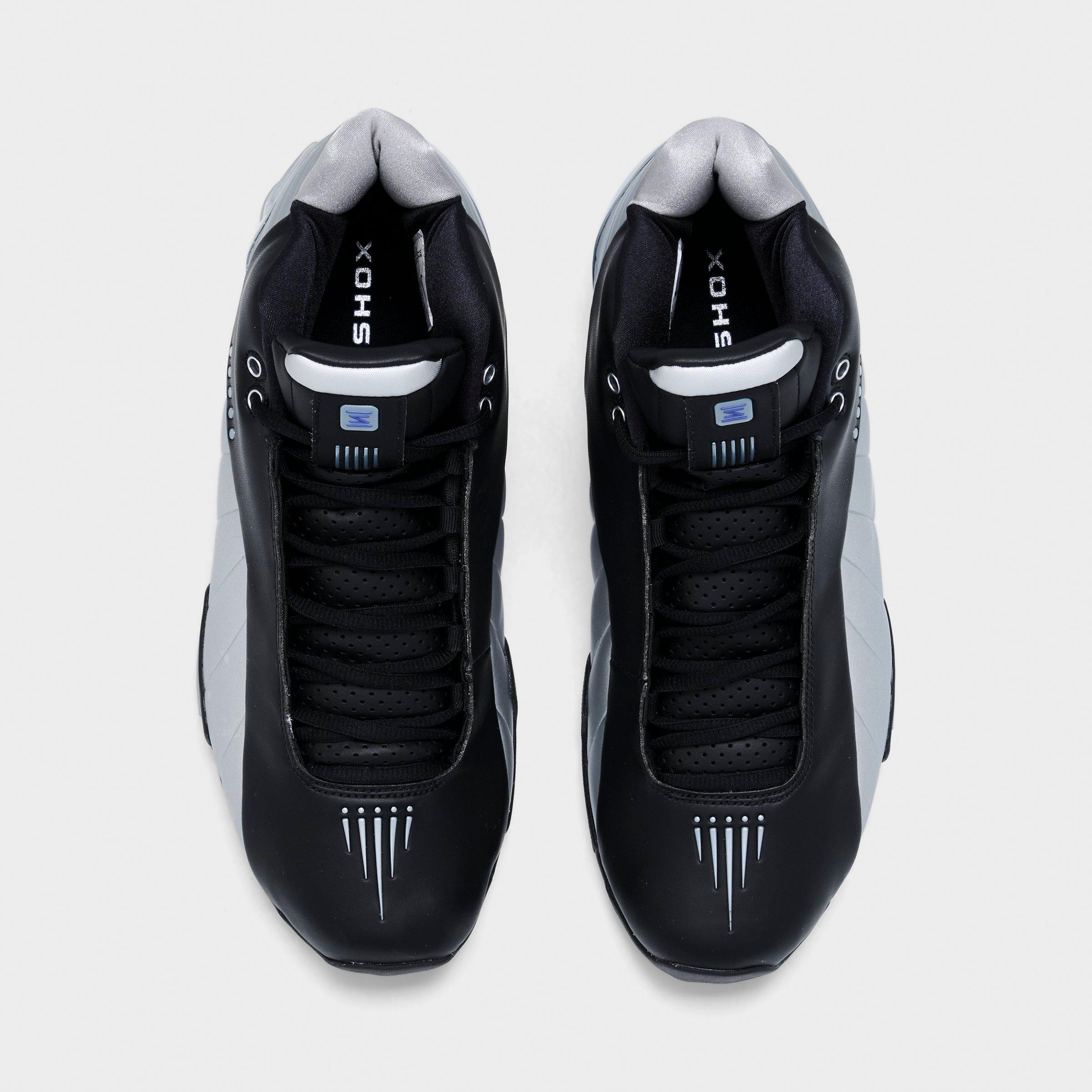 Nike Shox BB4 Basketball Shoes