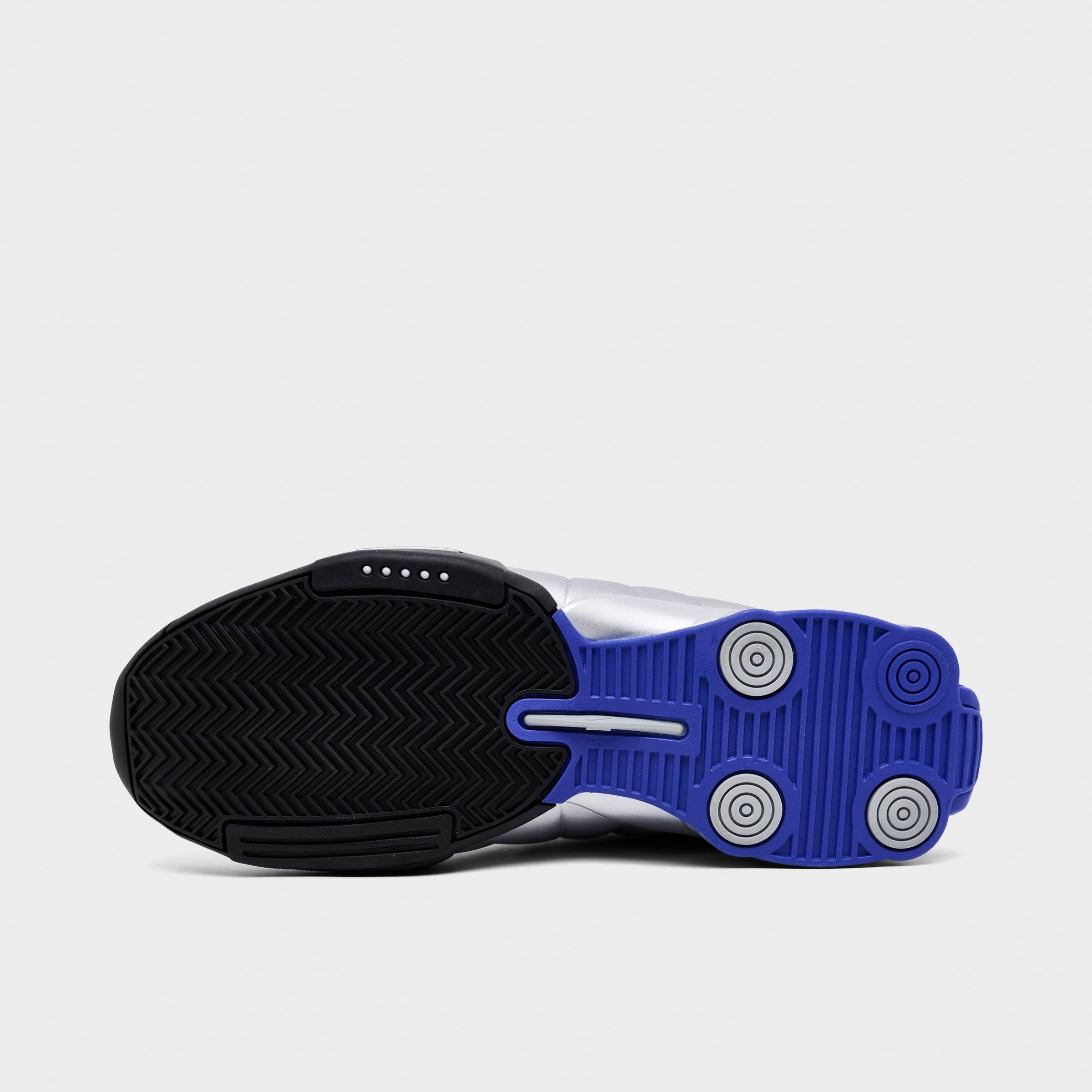 Nike Shox BB4 Basketball Shoes