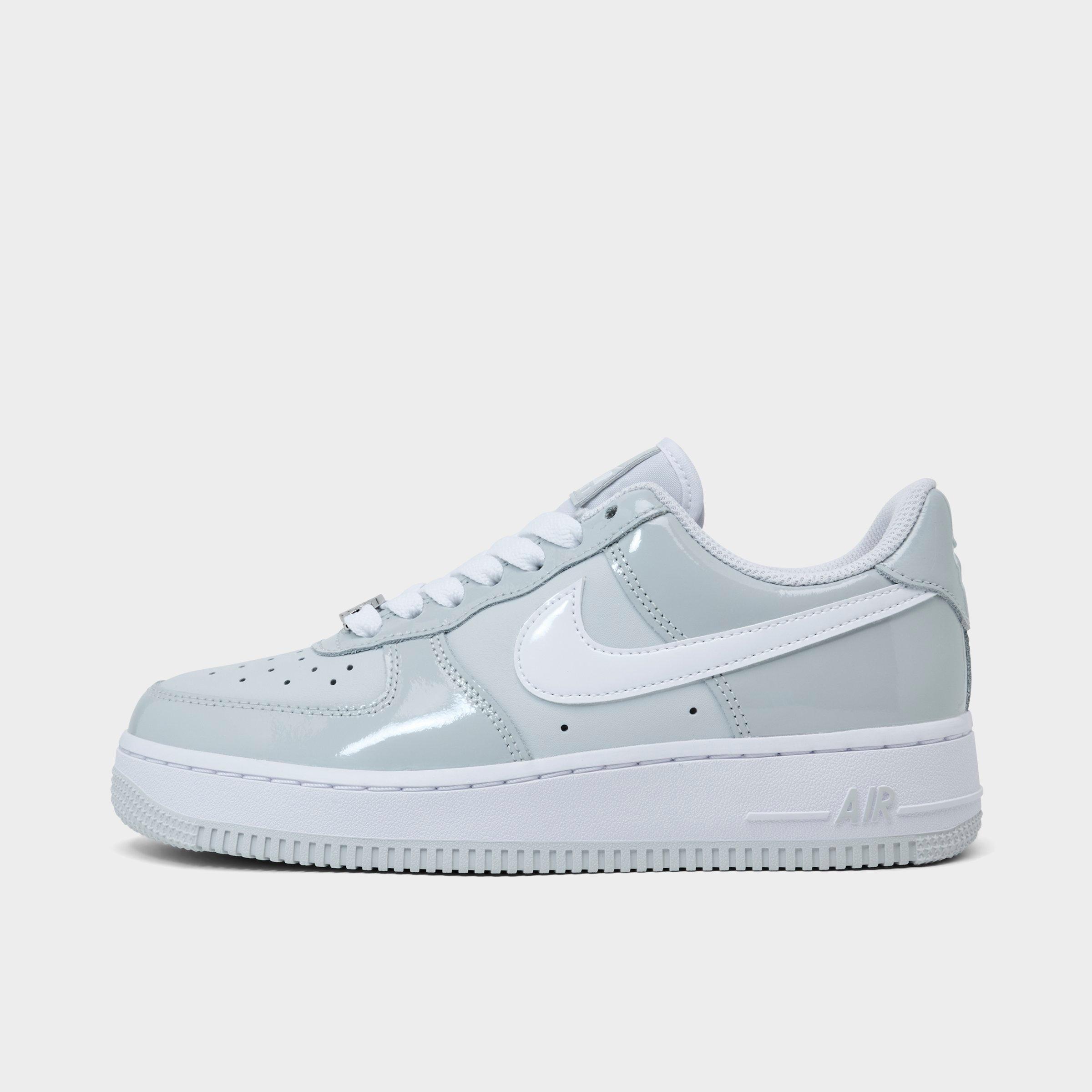 Women's Nike Air Force 1 '07 SE Patent Casual Shoes