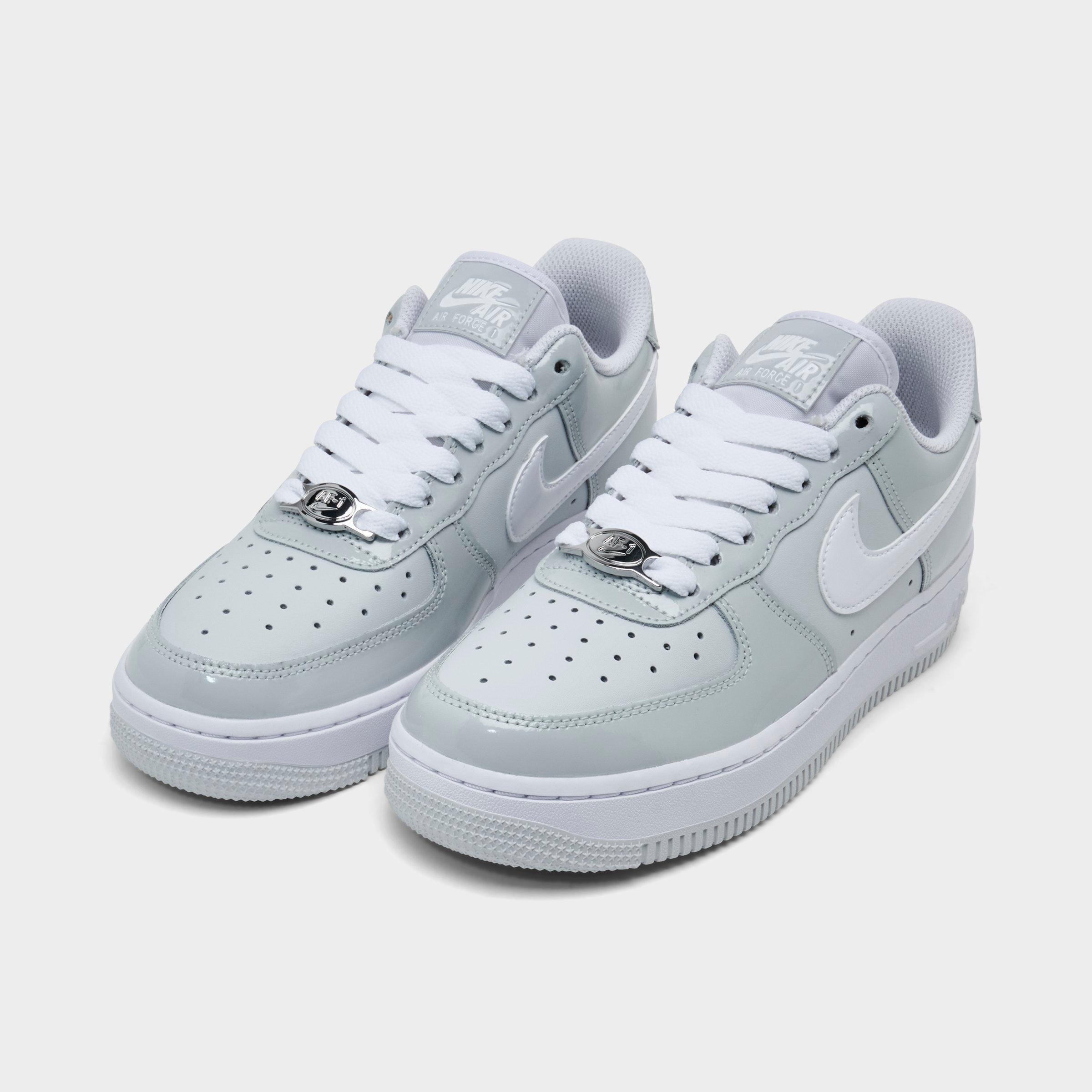 Women's Nike Air Force 1 '07 SE Patent Casual Shoes