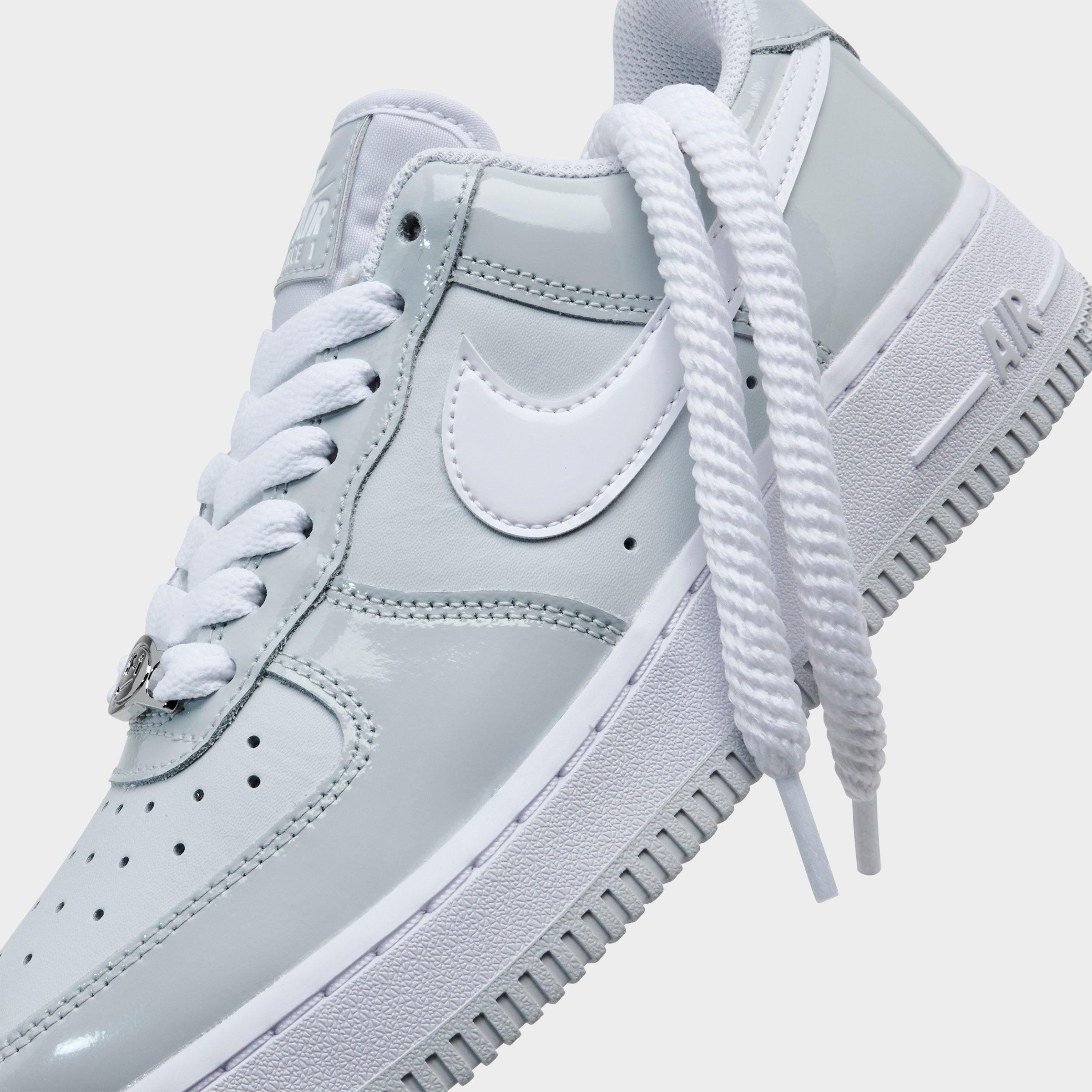 Women's Nike Air Force 1 '07 SE Patent Casual Shoes
