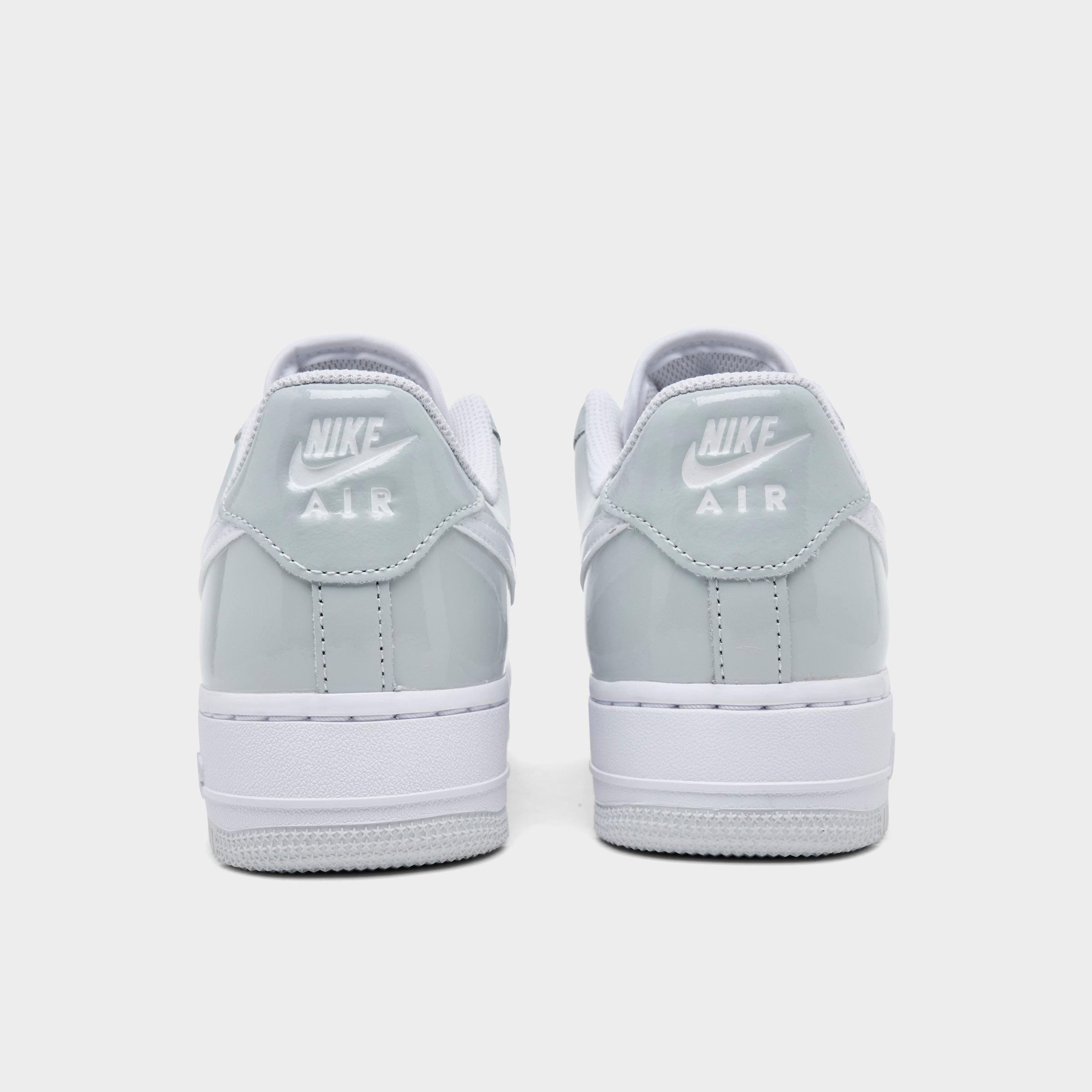 Women's Nike Air Force 1 '07 SE Patent Casual Shoes