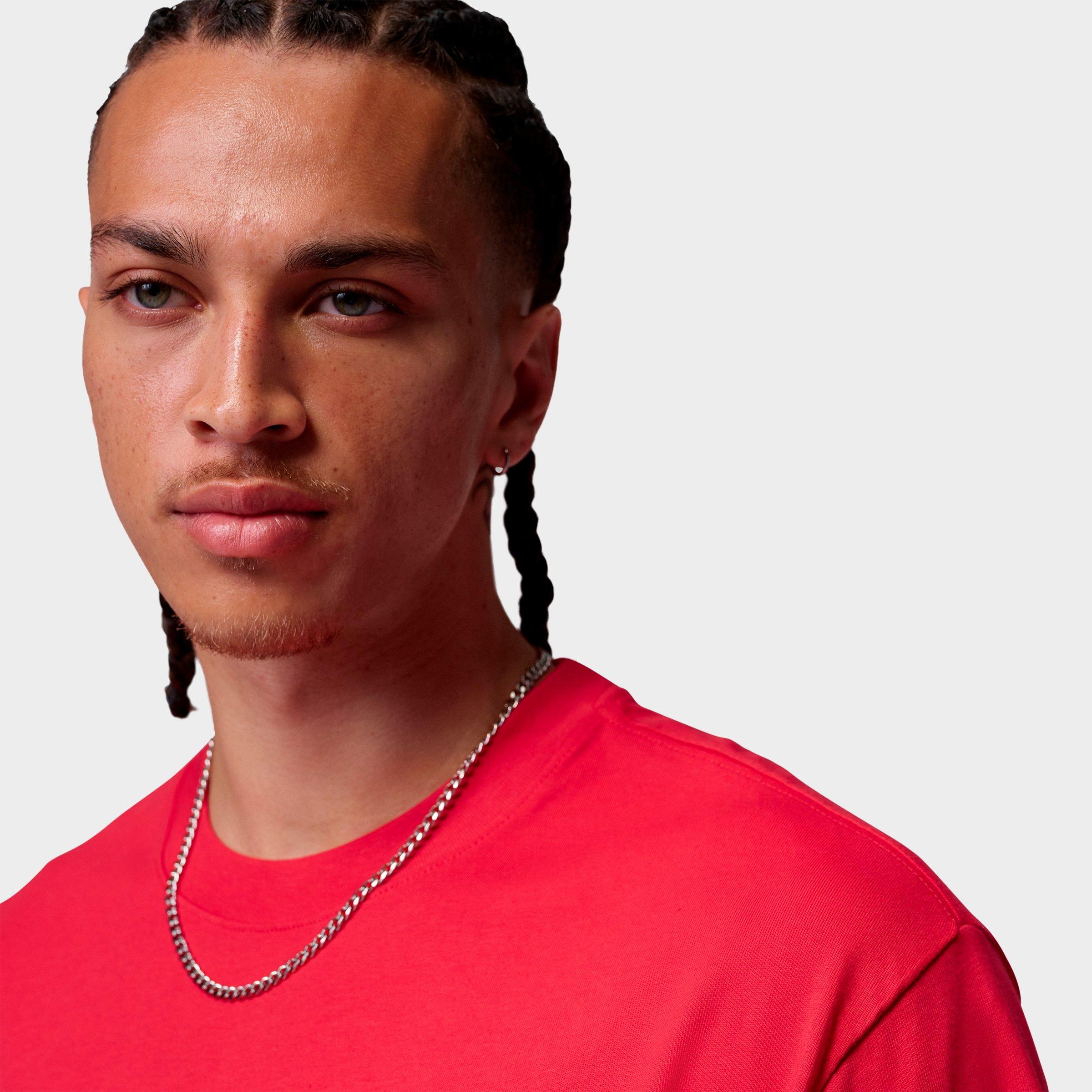 Men's Jordan Brooklyn Toro Graphic T-Shirt