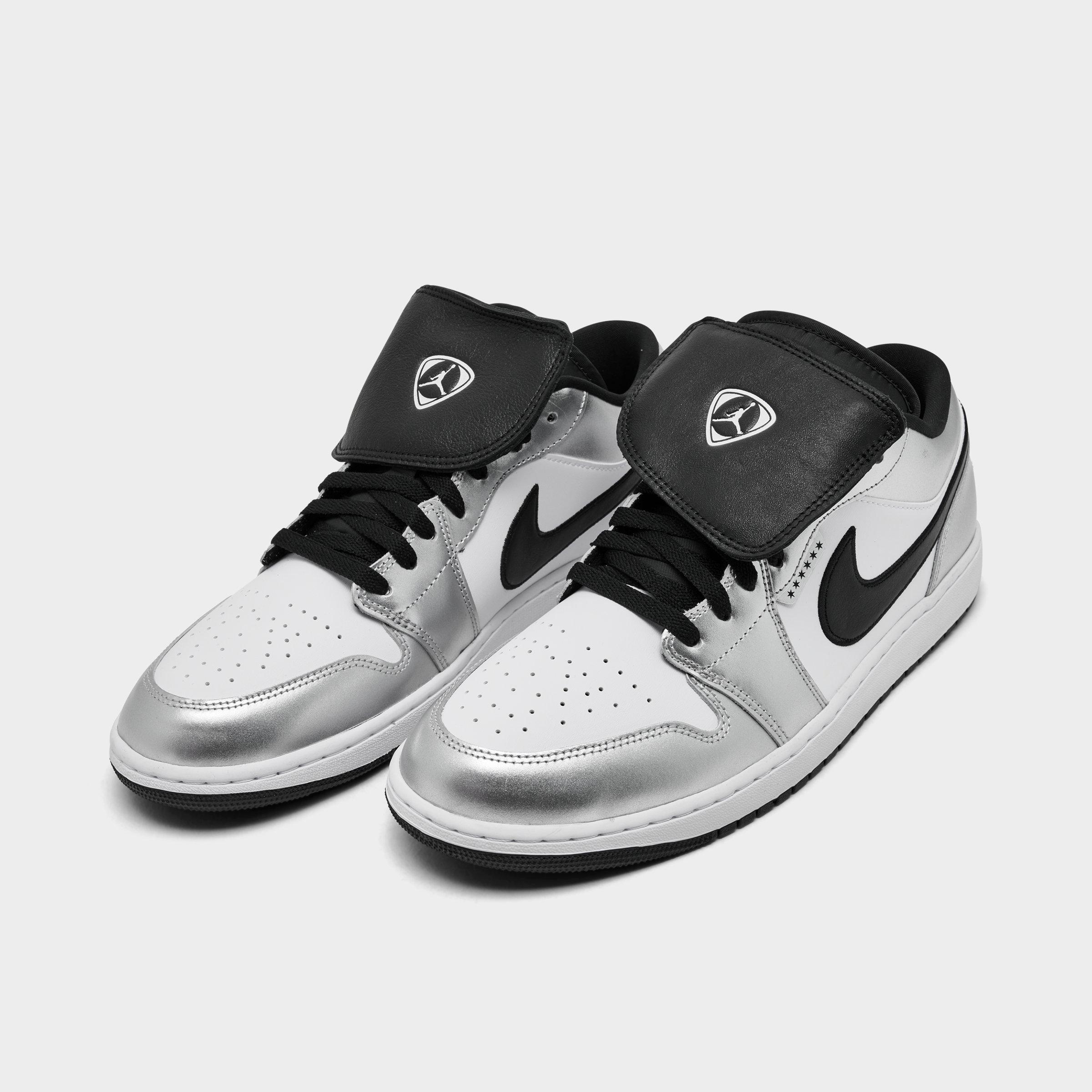 Men's Air Jordan 1 Low SE Casual Shoes