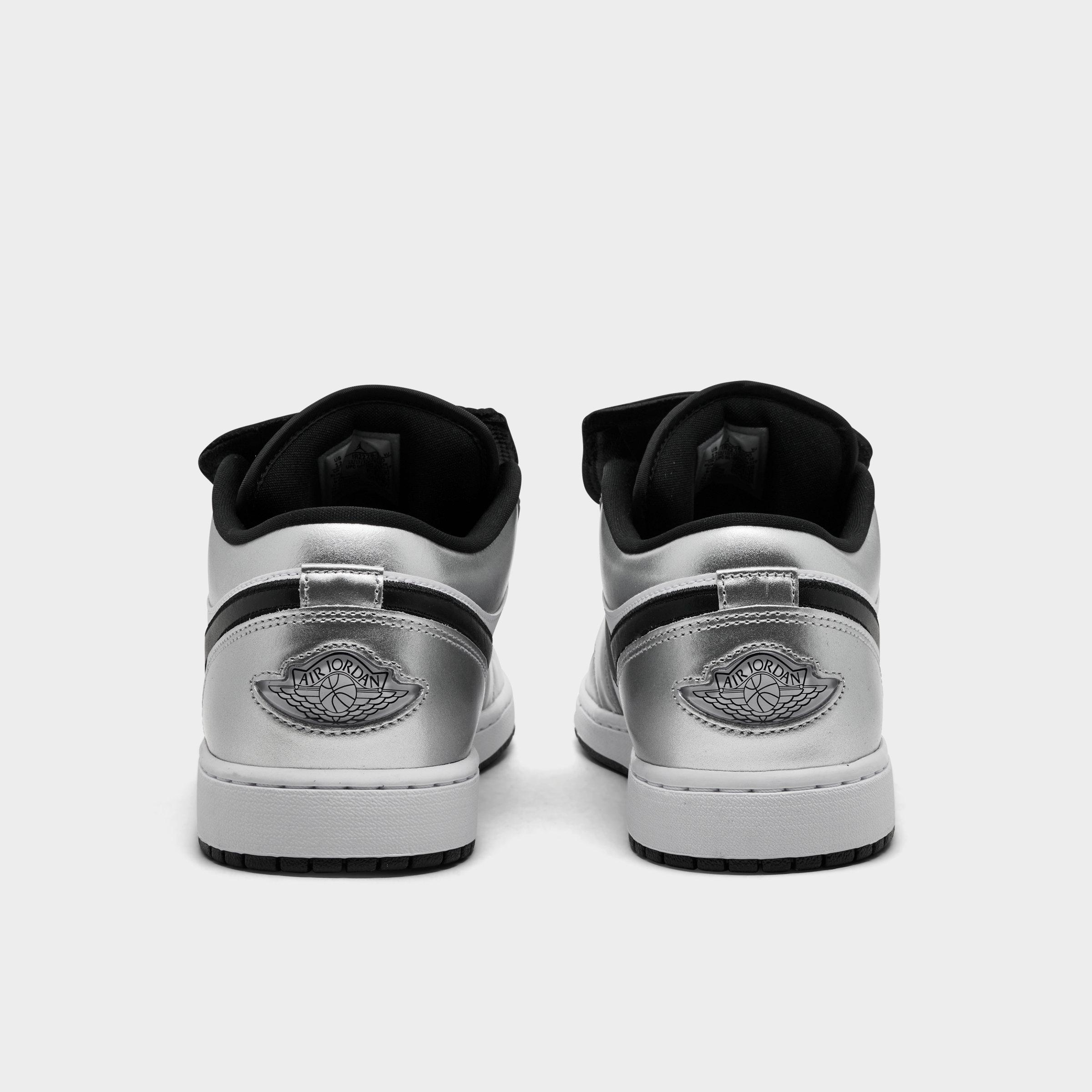 Men's Air Jordan 1 Low SE Casual Shoes