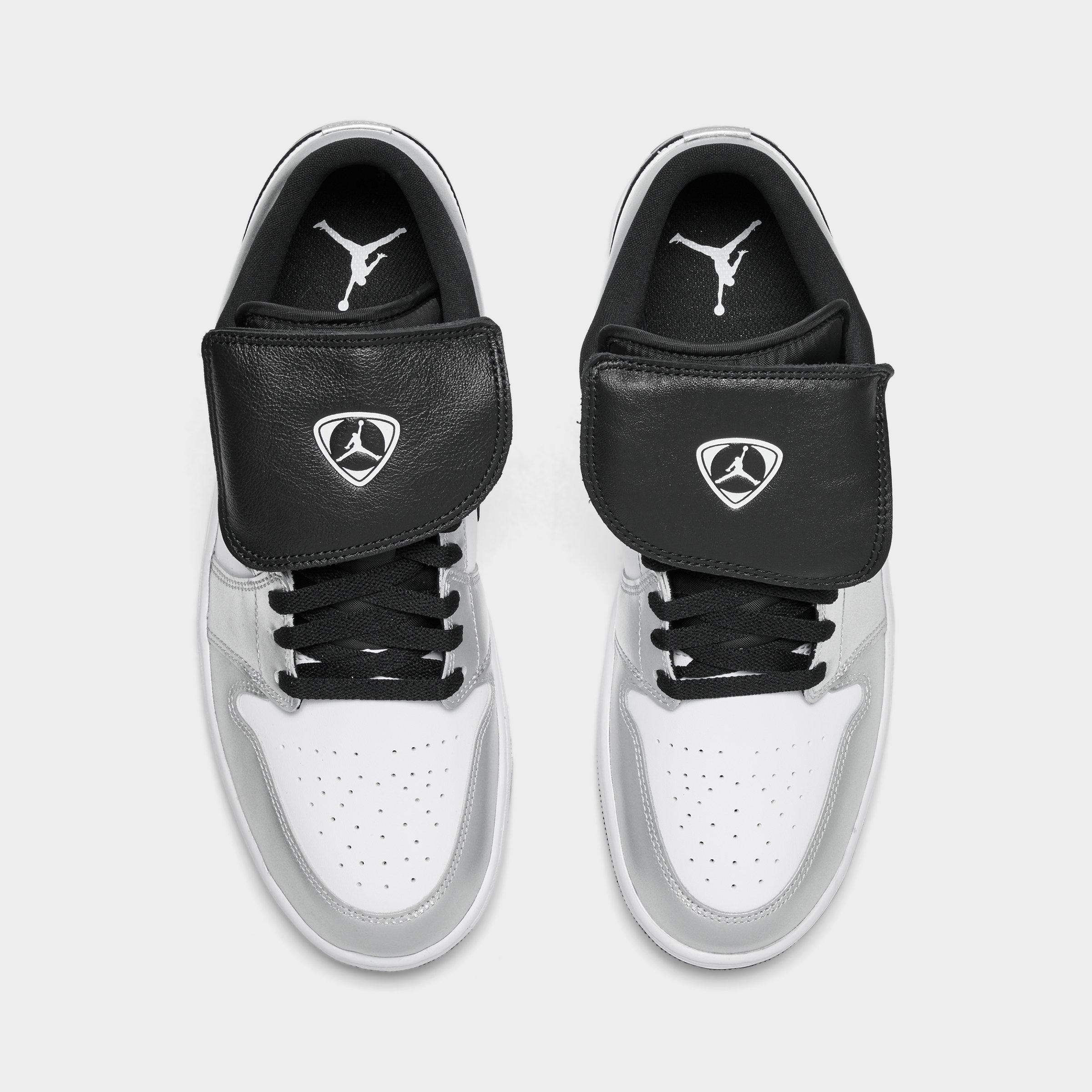 Men's Air Jordan 1 Low SE Casual Shoes