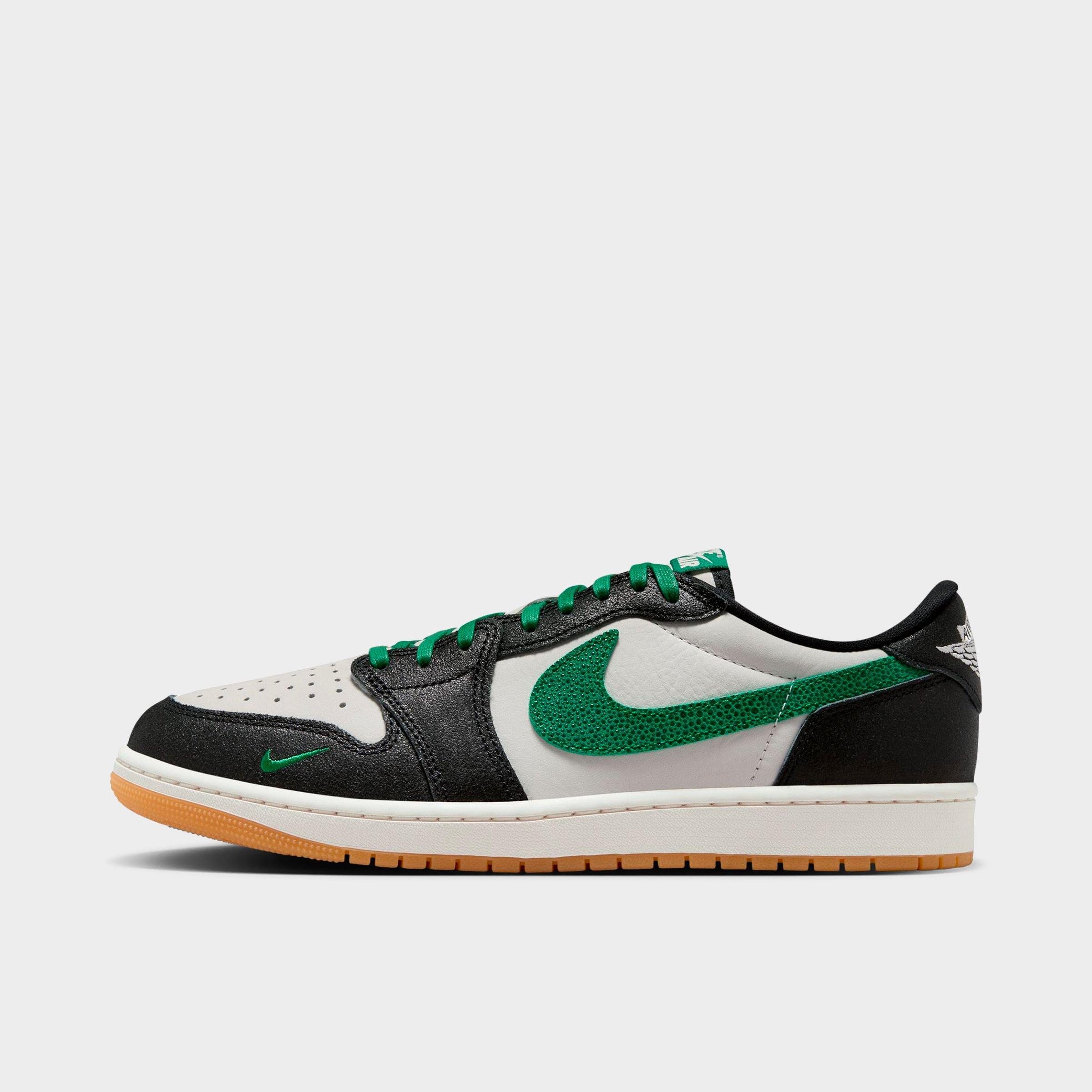 Men's Air Jordan Retro 1 Low OG Casual Shoes | JD Sports