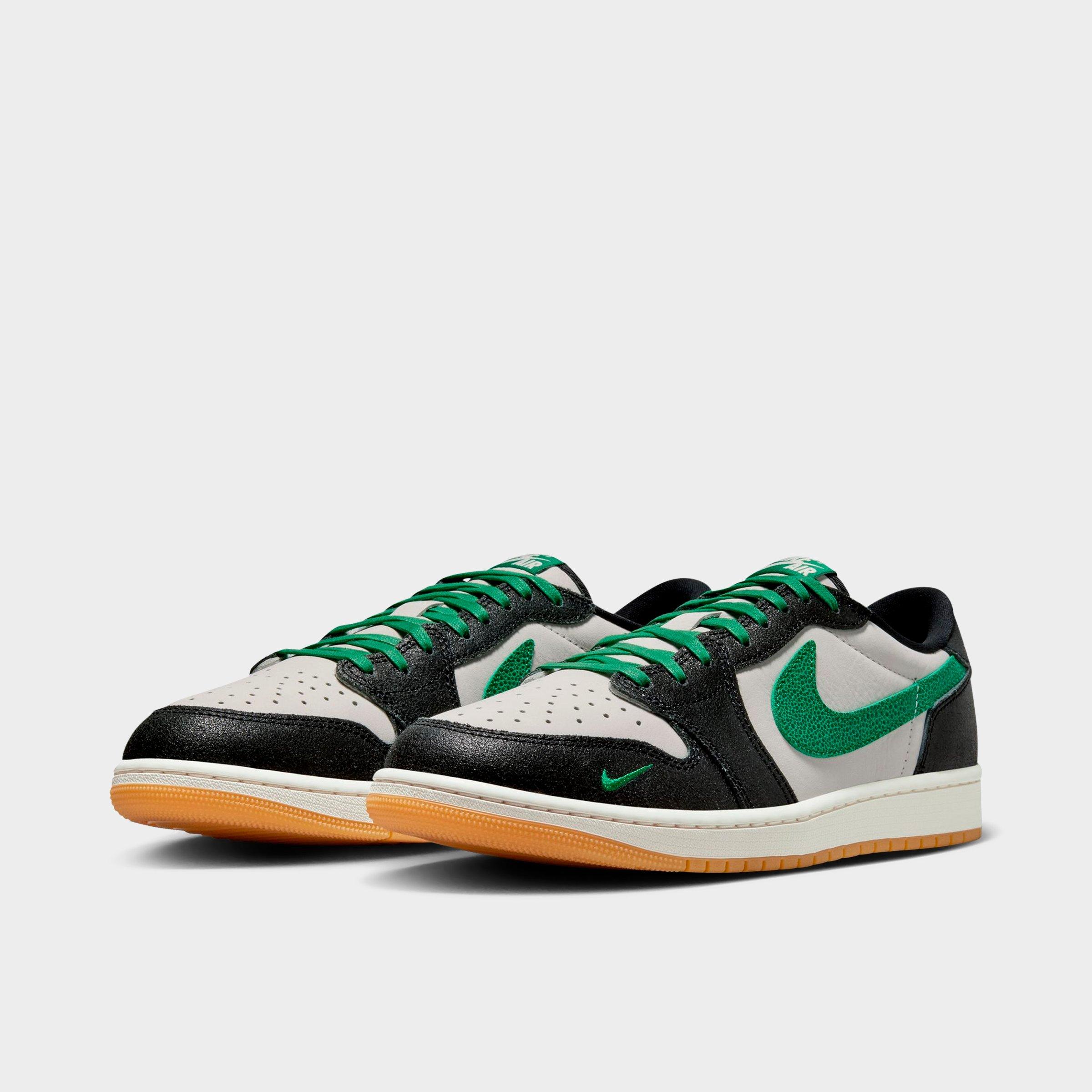 Men's Air Jordan Retro 1 Low OG Casual Shoes | JD Sports