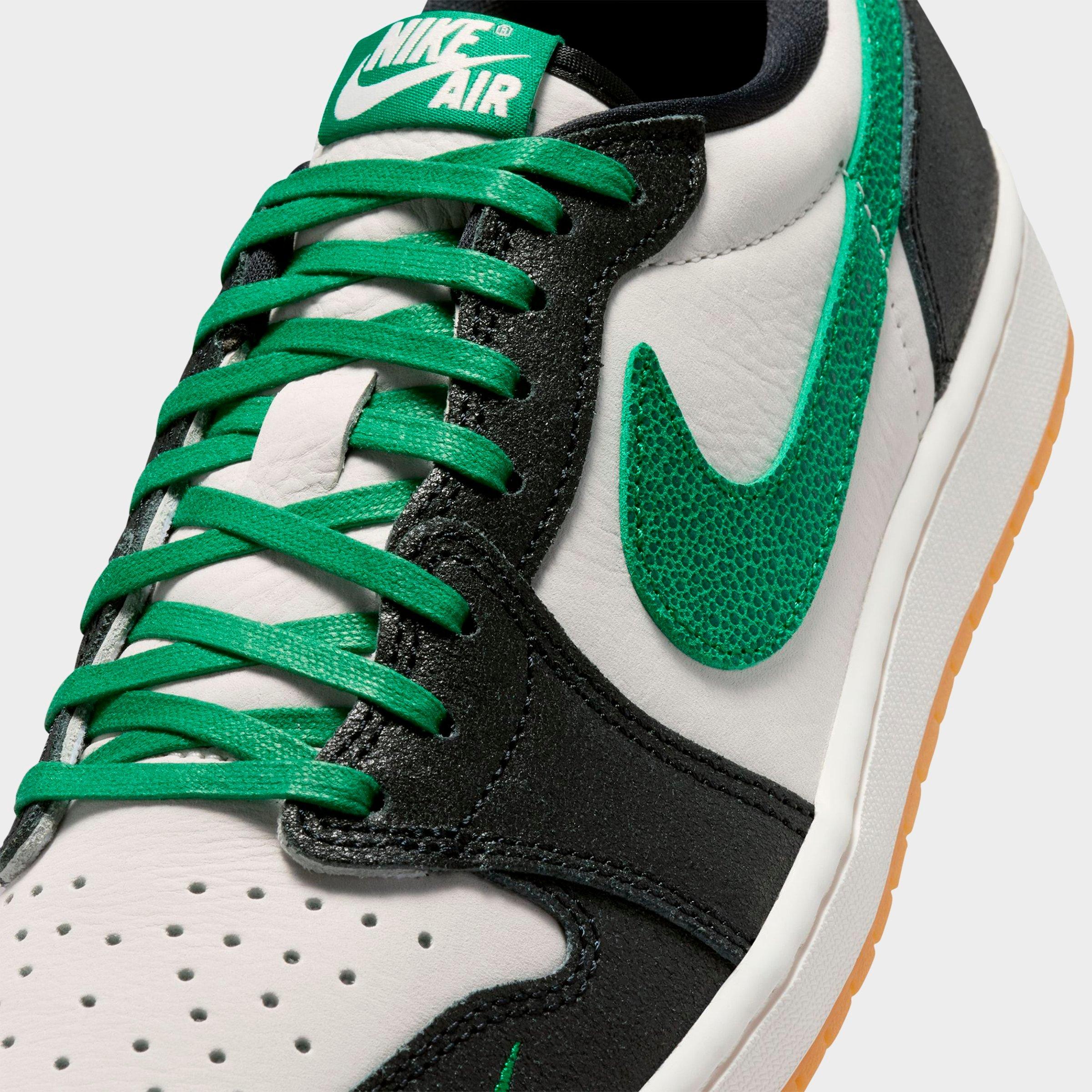 Men's Air Jordan Retro 1 Low OG Casual Shoes | JD Sports