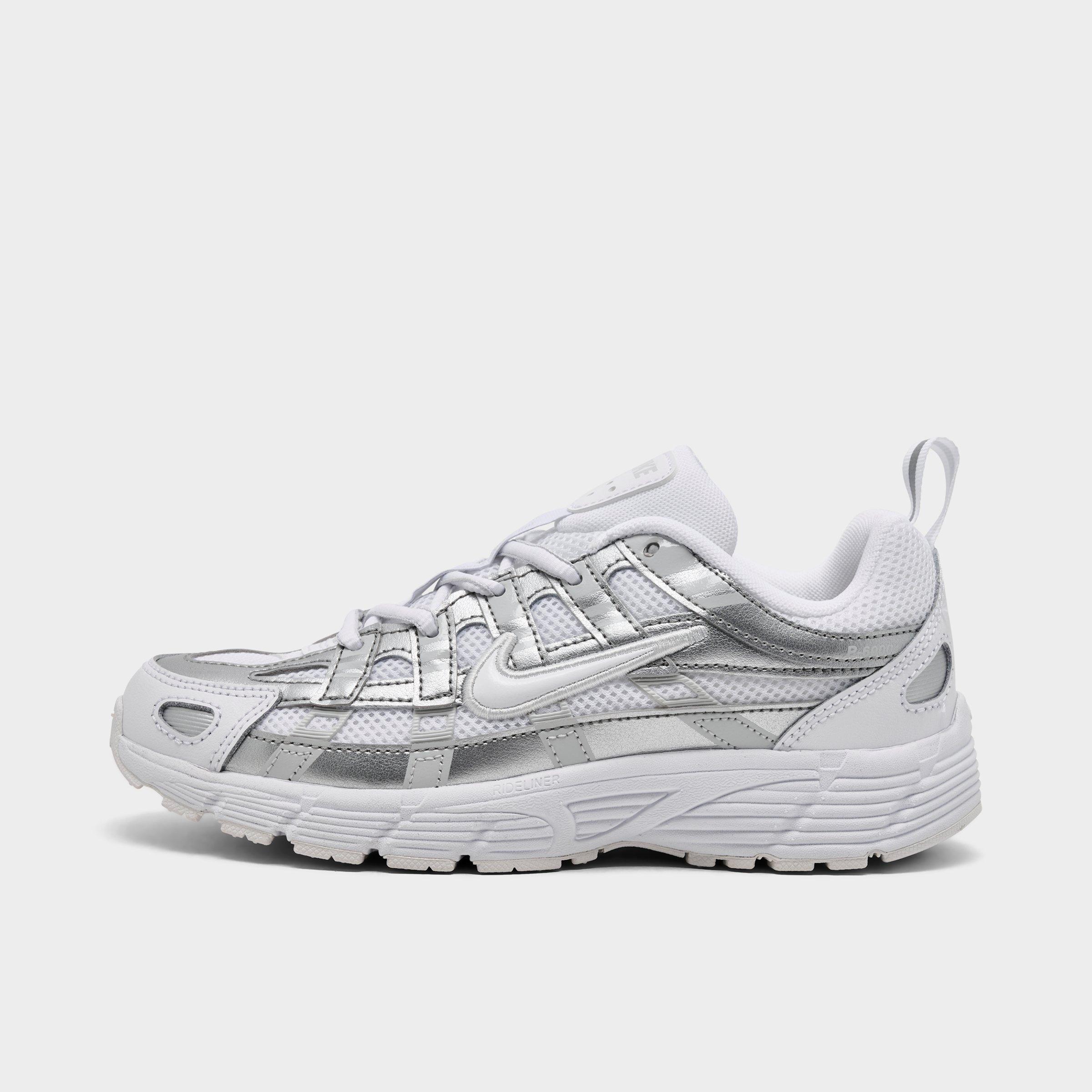 Little Kids' Nike P-6000 Casual Shoes