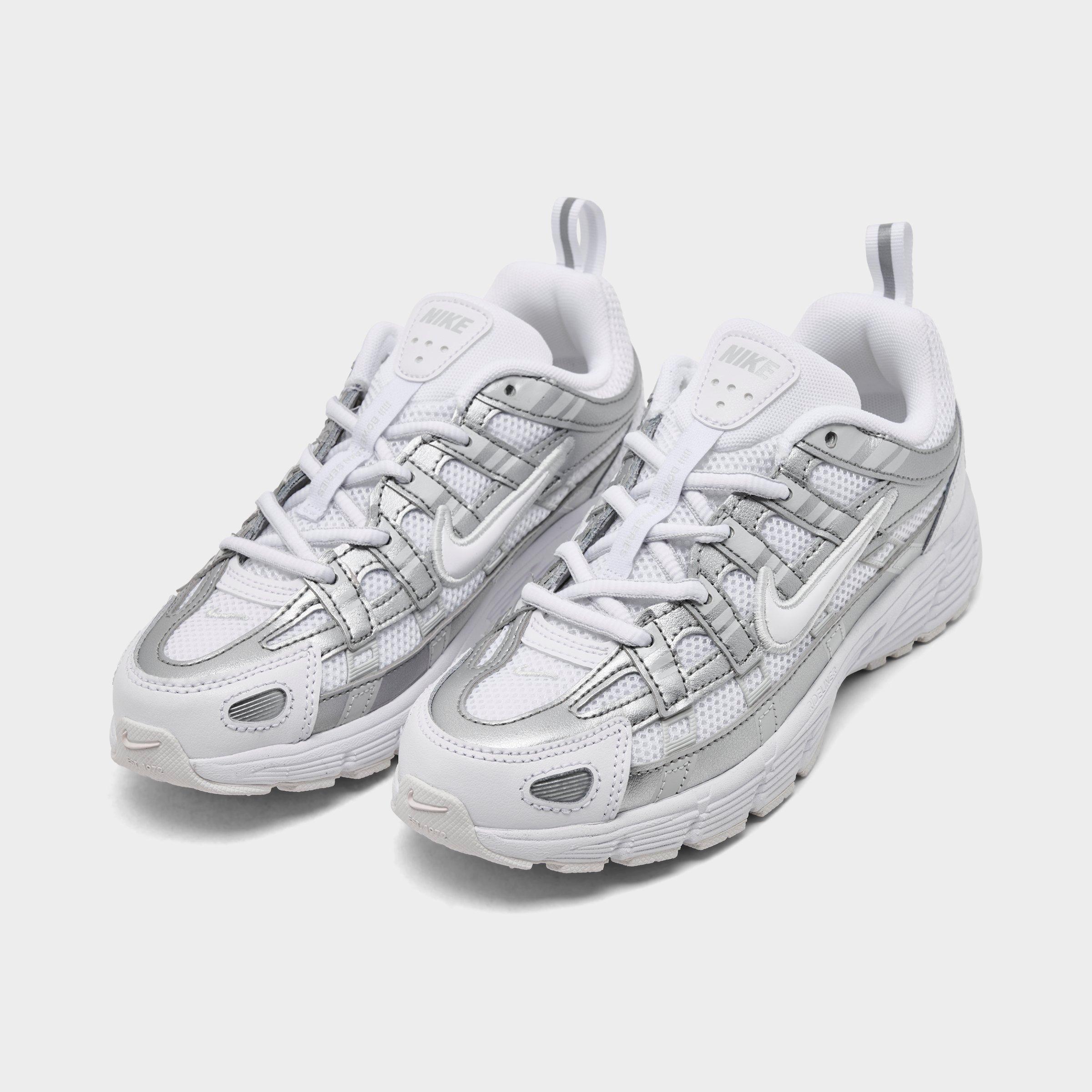 Little Kids' Nike P-6000 Casual Shoes