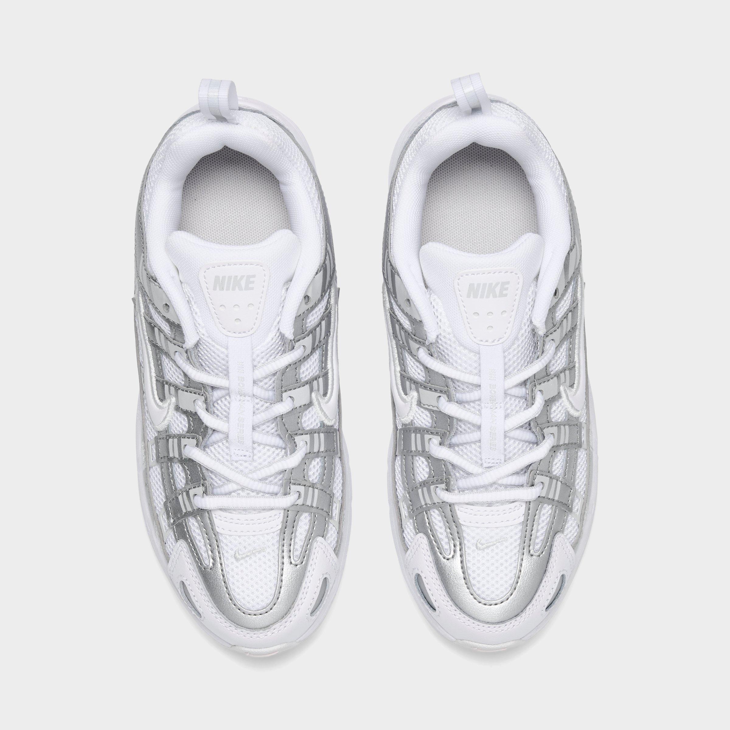 Little Kids' Nike P-6000 Casual Shoes