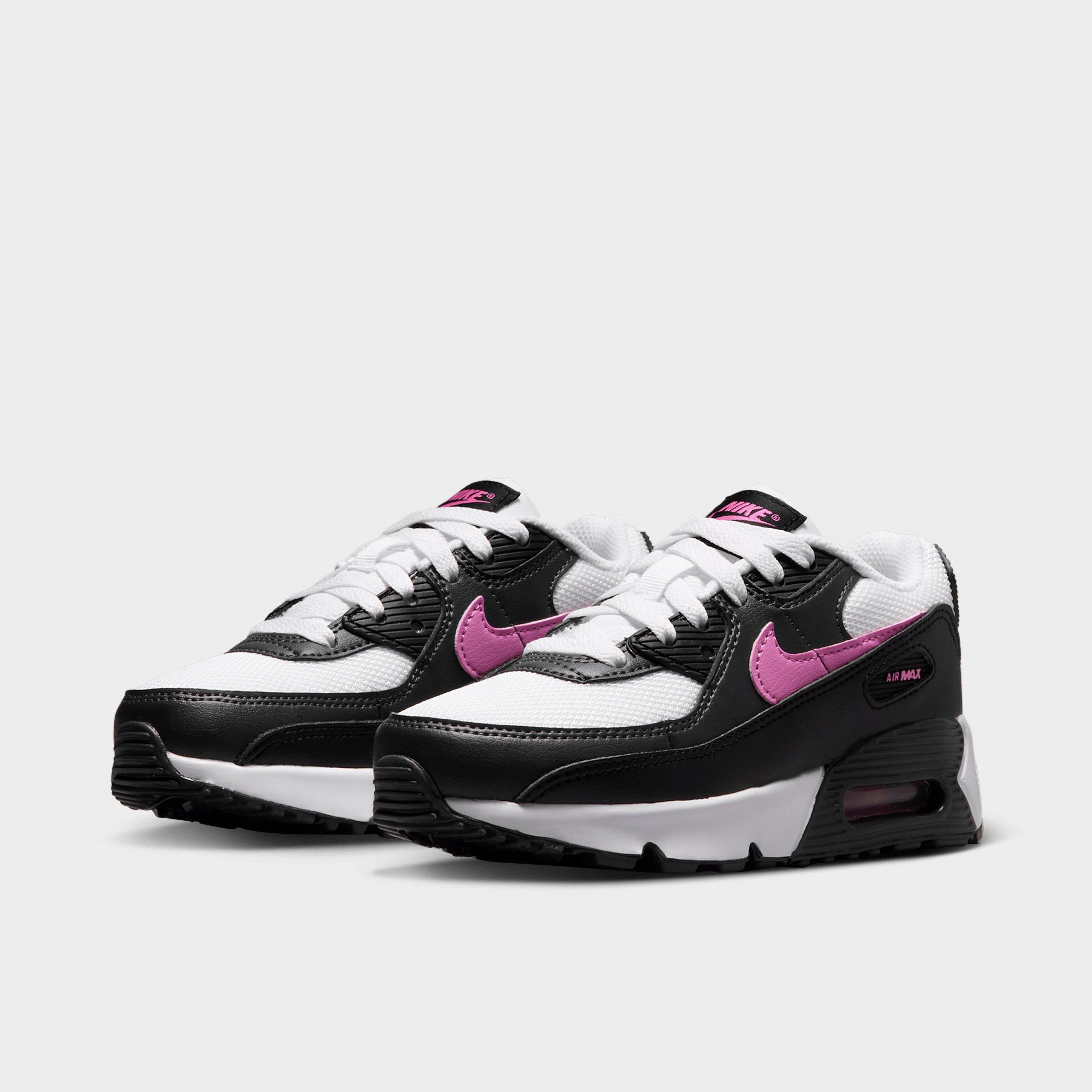 Little Kids' Nike Air Max 90 Casual Shoes