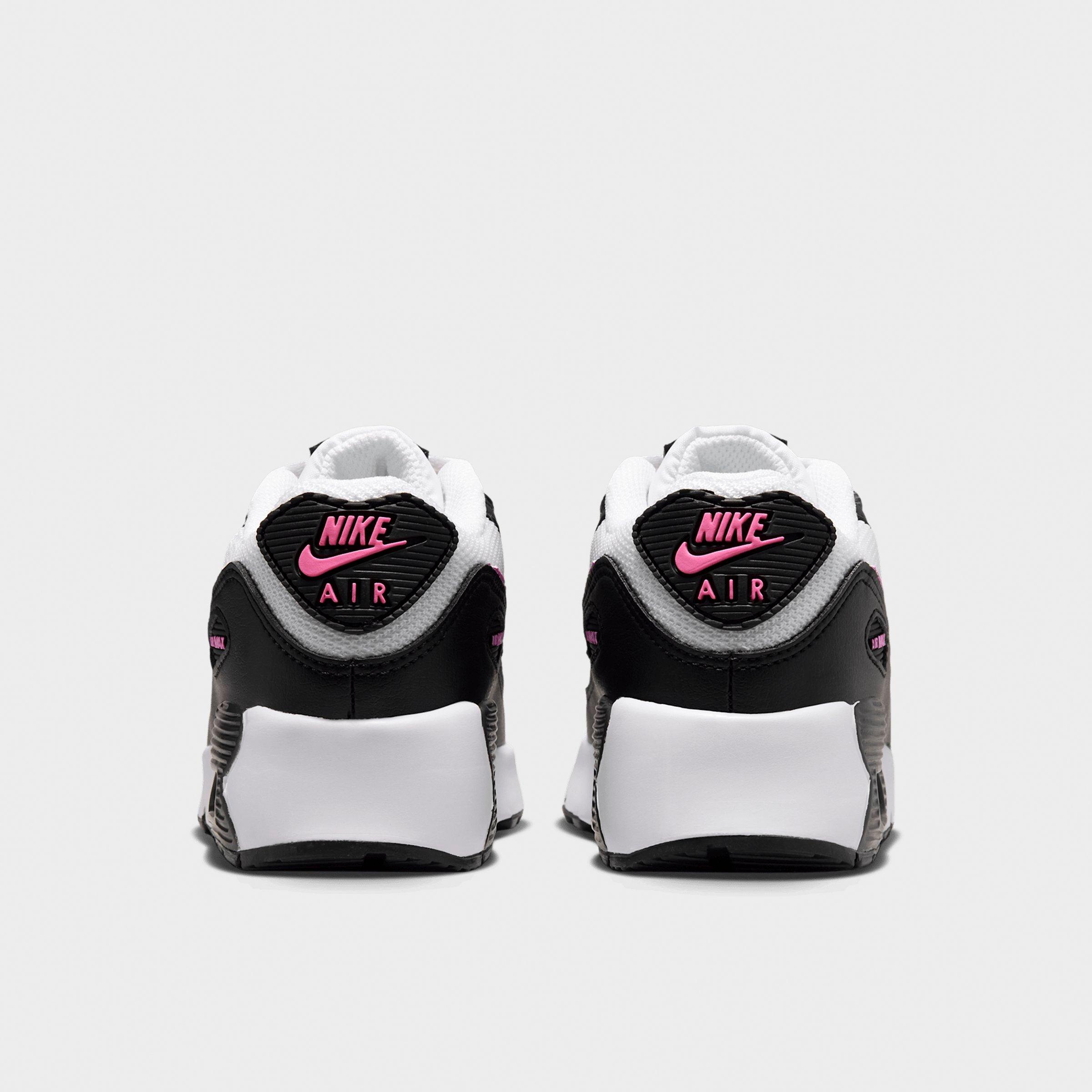 Little Kids' Nike Air Max 90 Casual Shoes