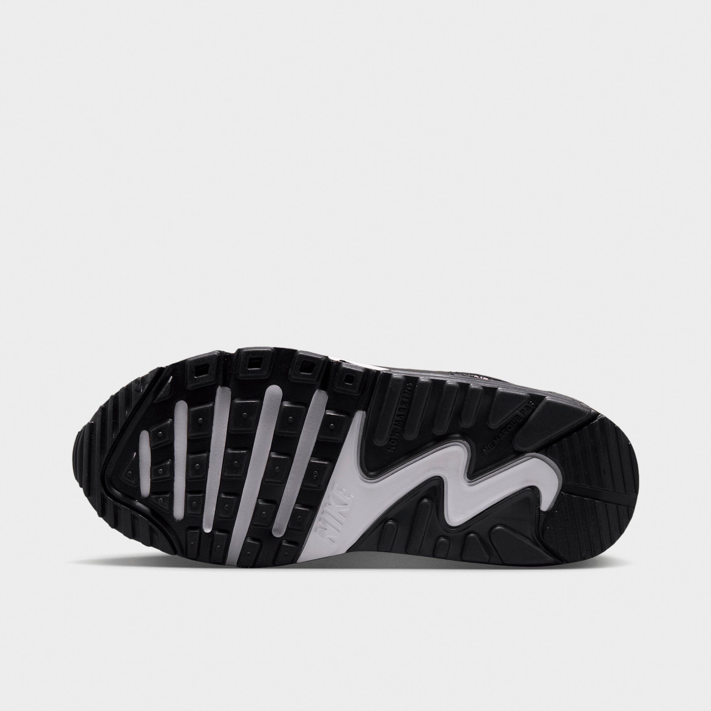 Little Kids' Nike Air Max 90 Casual Shoes
