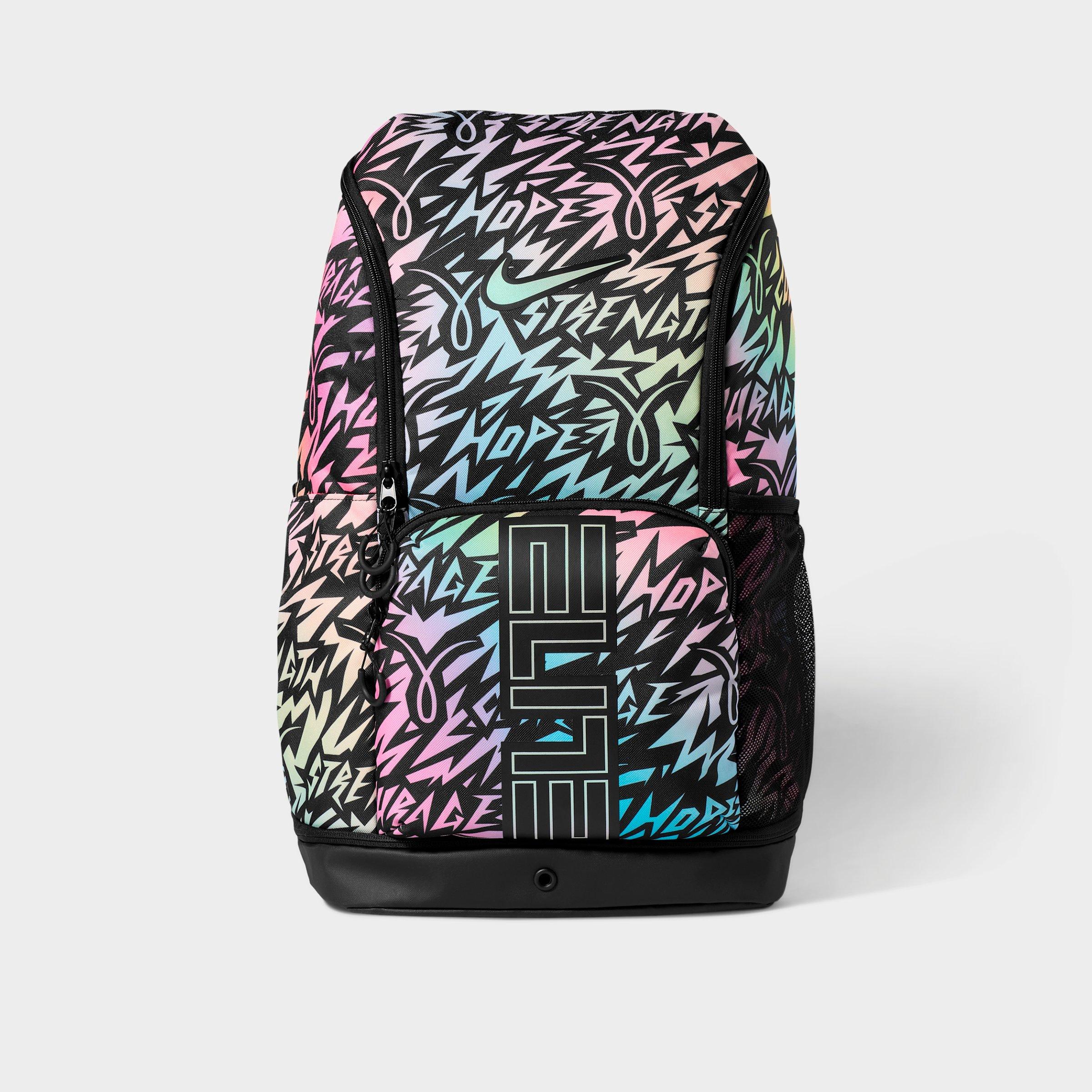 Nike Varsity Hoops Elite Backpack (32L)