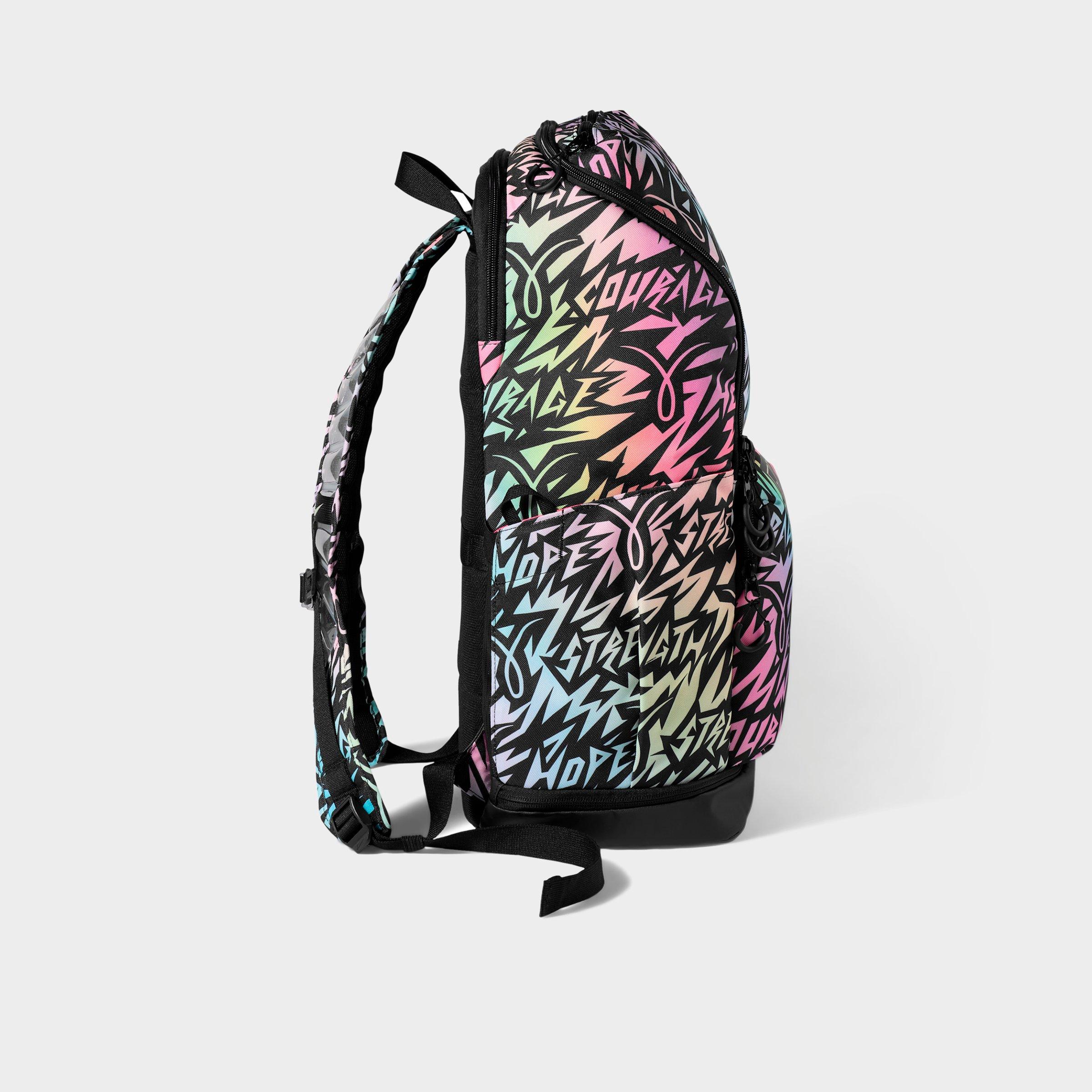Nike Varsity Hoops Elite Backpack (32L)