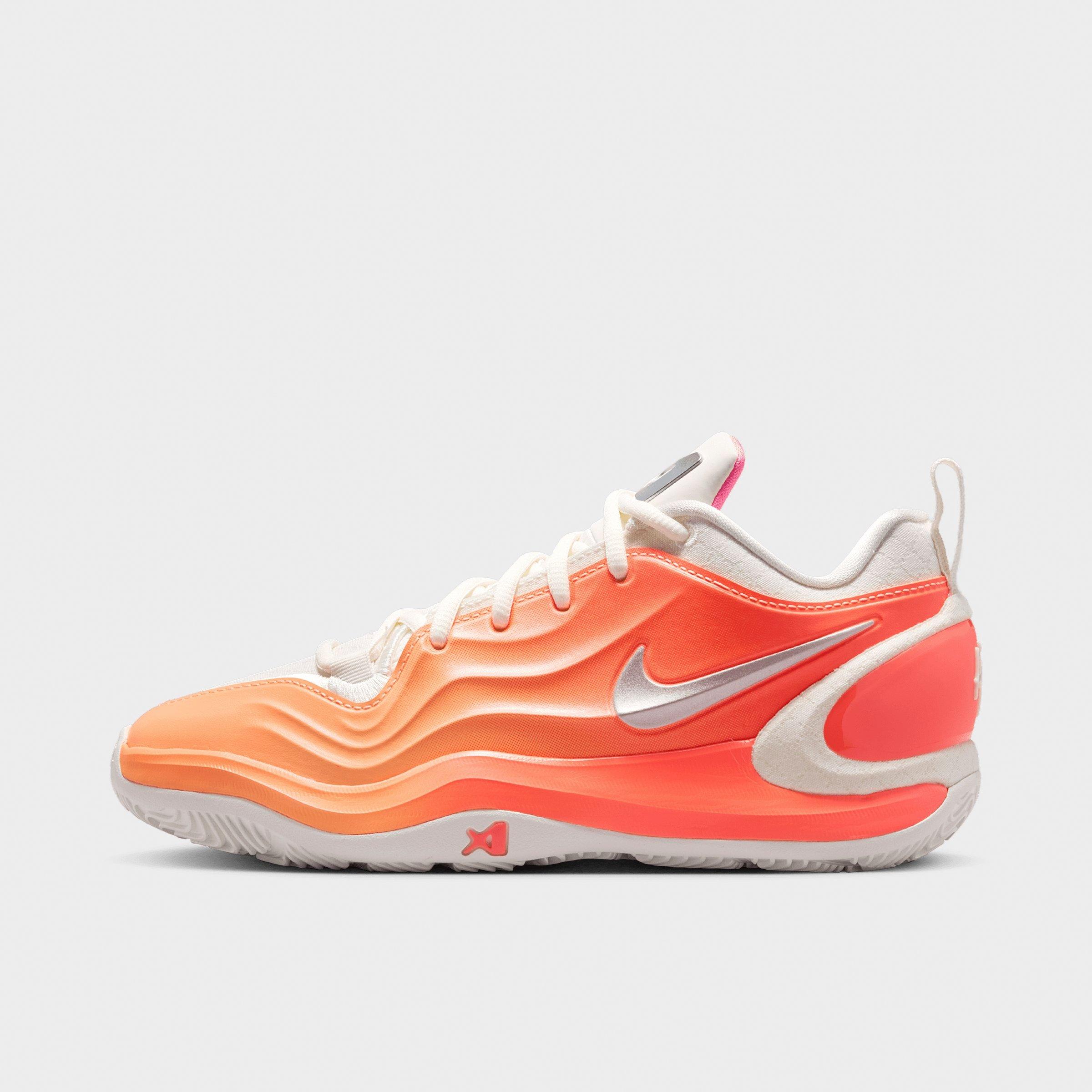 Big Kids' Nike A'Two A'ja Wilson Basketball Shoes