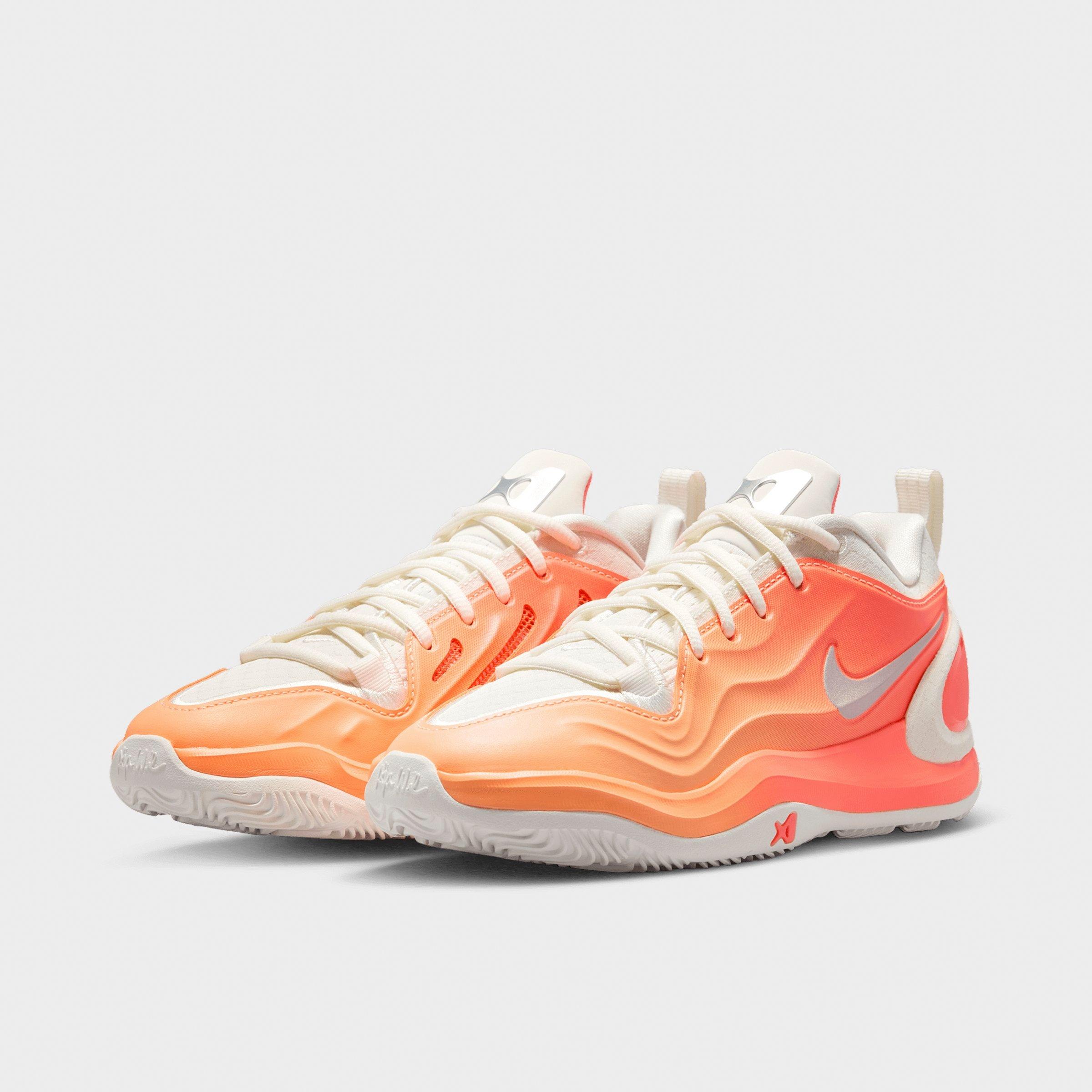 Big Kids' Nike A'Two A'ja Wilson Basketball Shoes