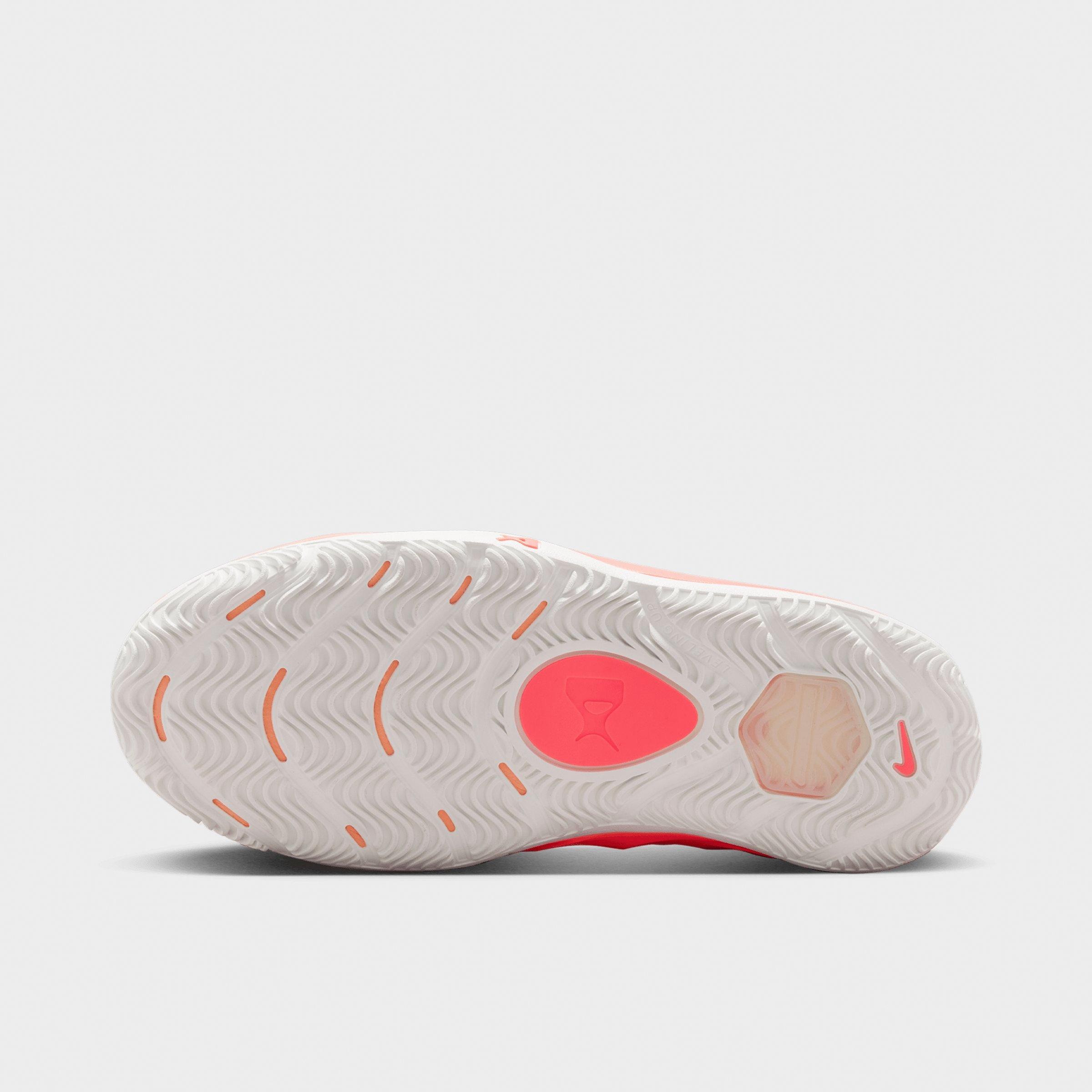 Big Kids' Nike A'Two A'ja Wilson Basketball Shoes