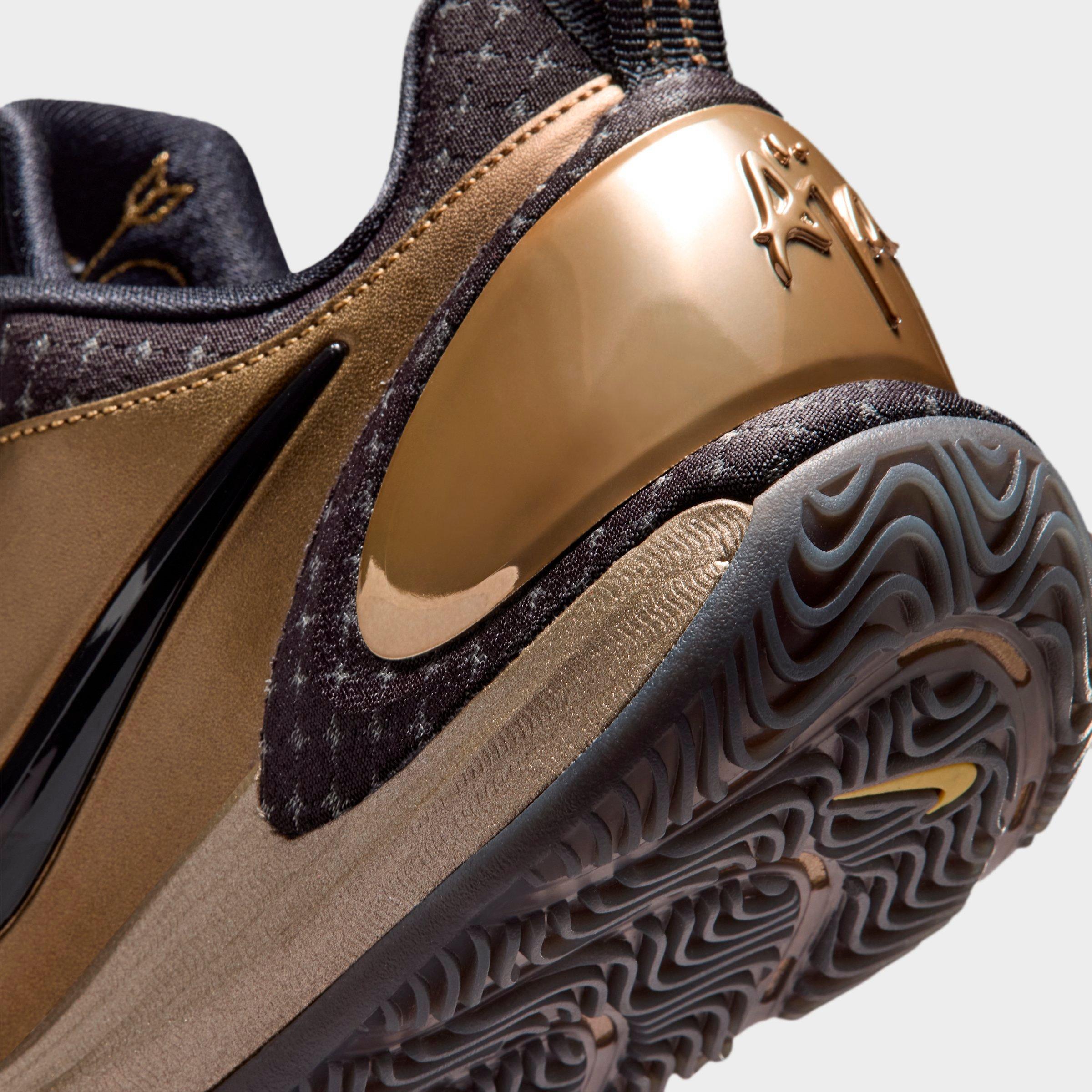 Women's Nike A'Two A'ja Wilson Basketball Shoes