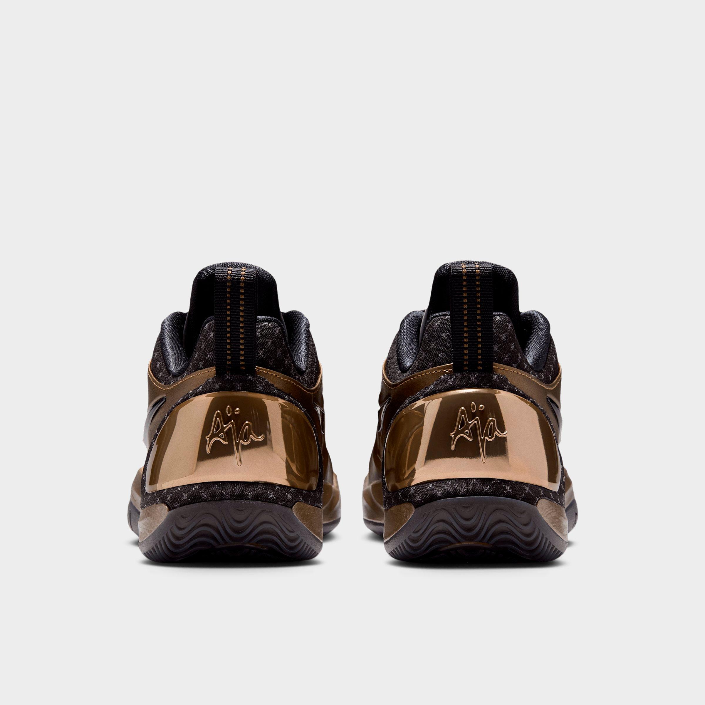 Women's Nike A'Two A'ja Wilson Basketball Shoes