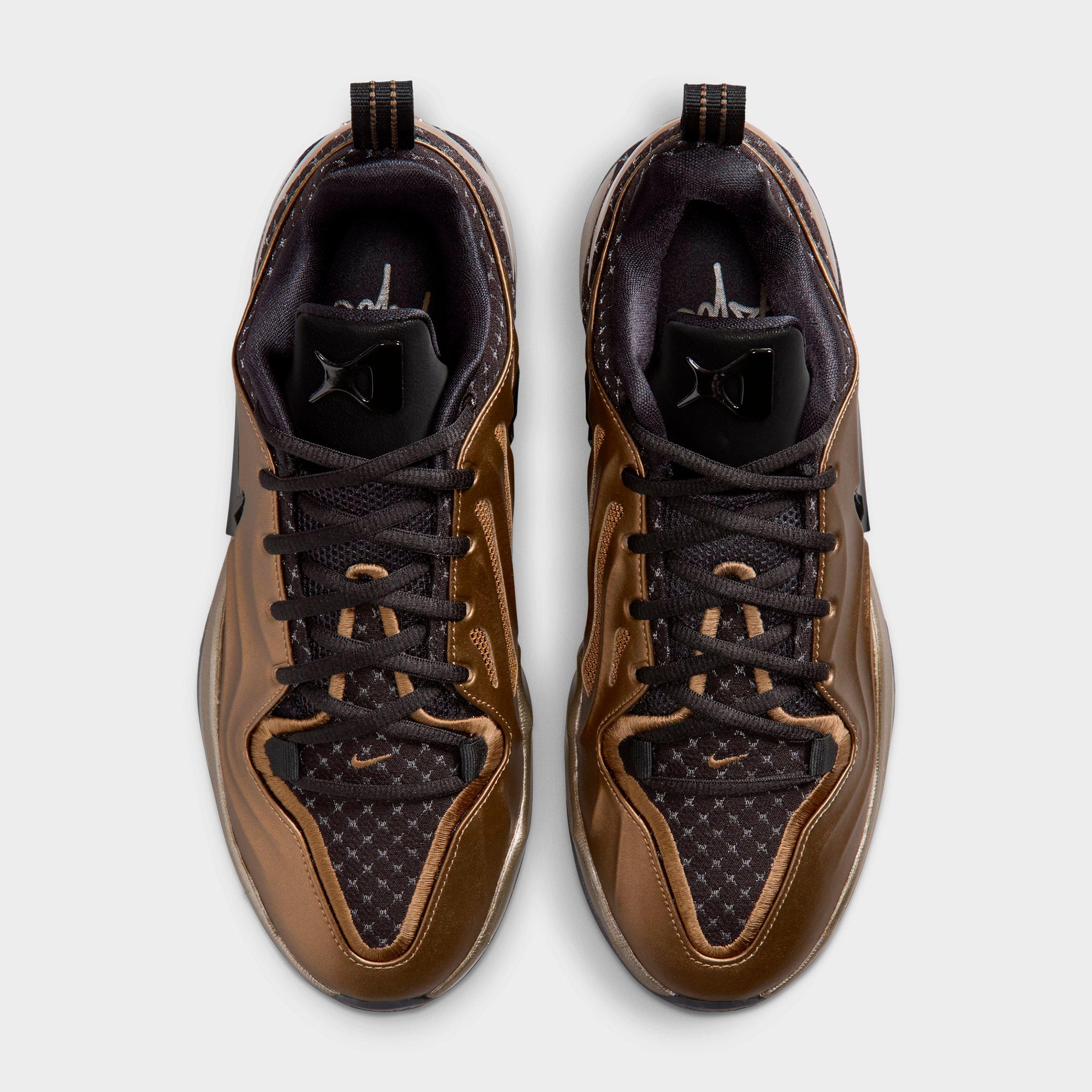 Women's Nike A'Two A'ja Wilson Basketball Shoes