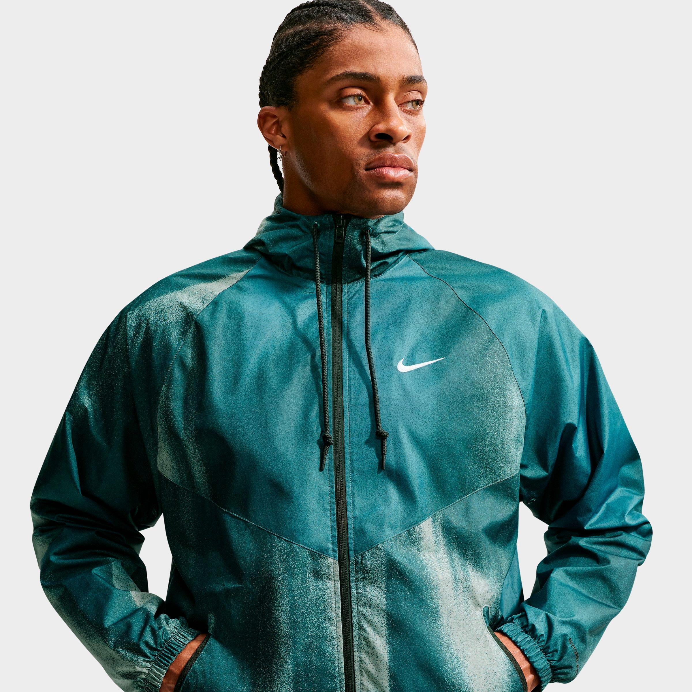 Men's Nike Windrunner Sunset Lined Full-Zip Jacket | JD Sports