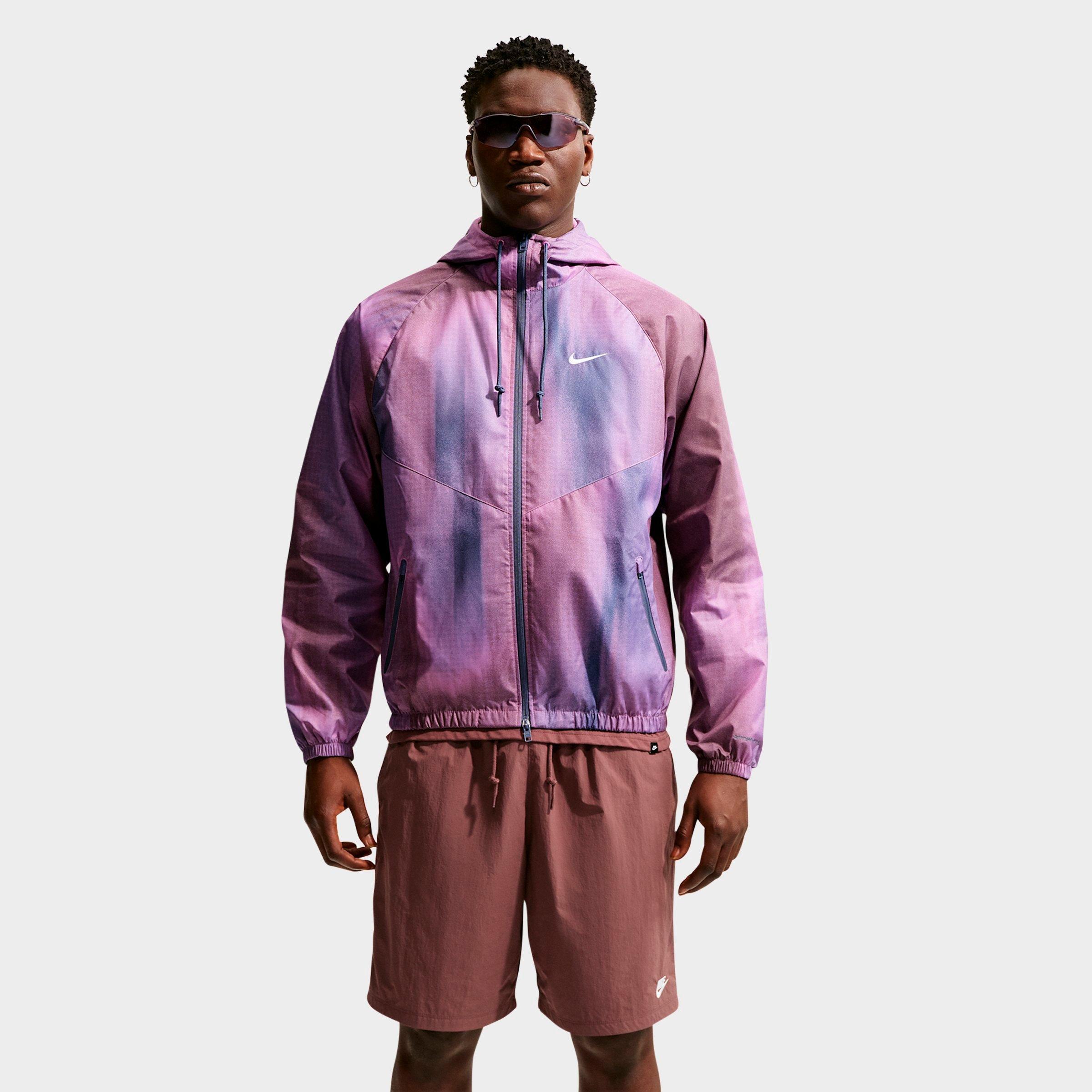 Men's Nike Windrunner Sunset Lined Jacket | JD Sports