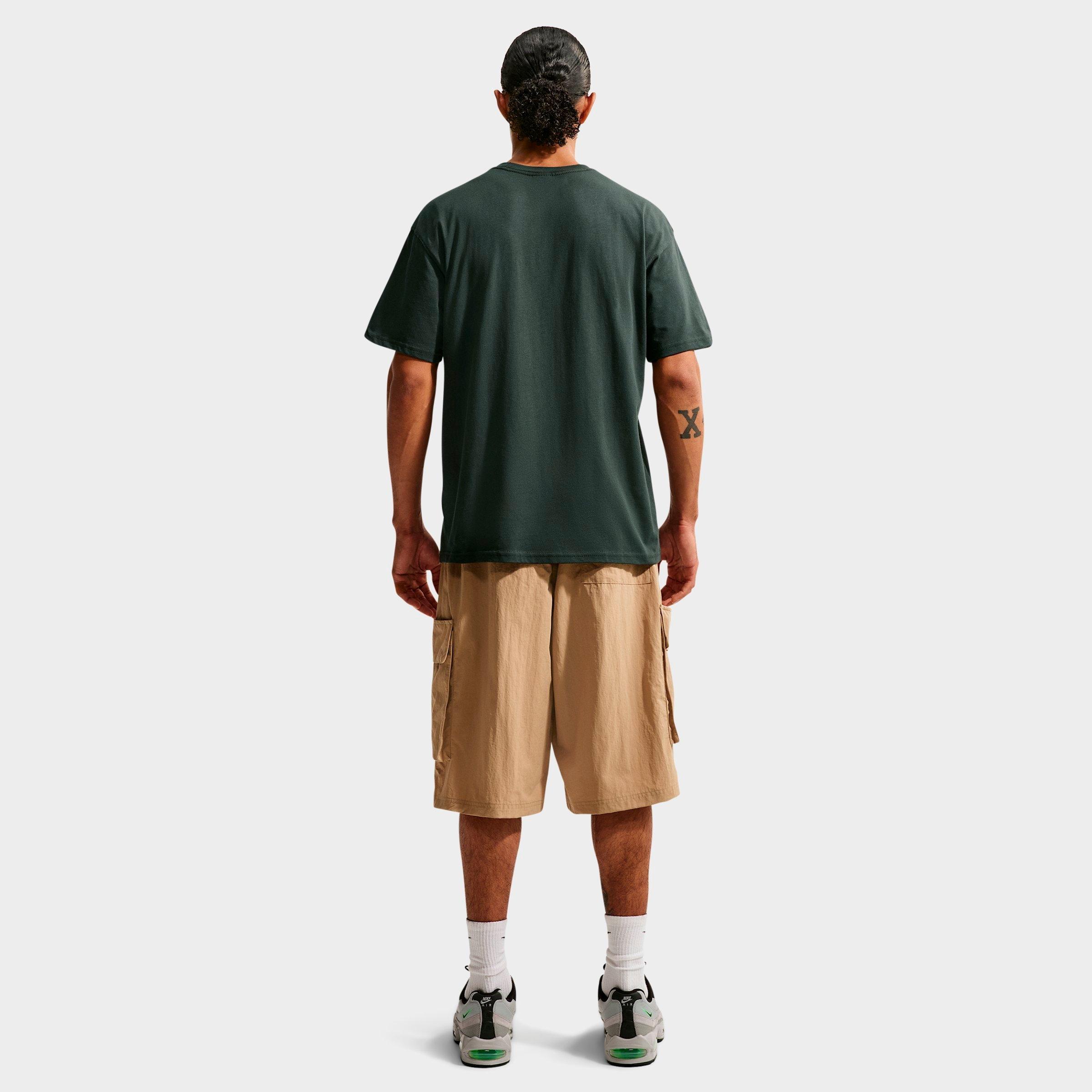 Men's Nike Sportswear Sunset Graphic T-Shirt