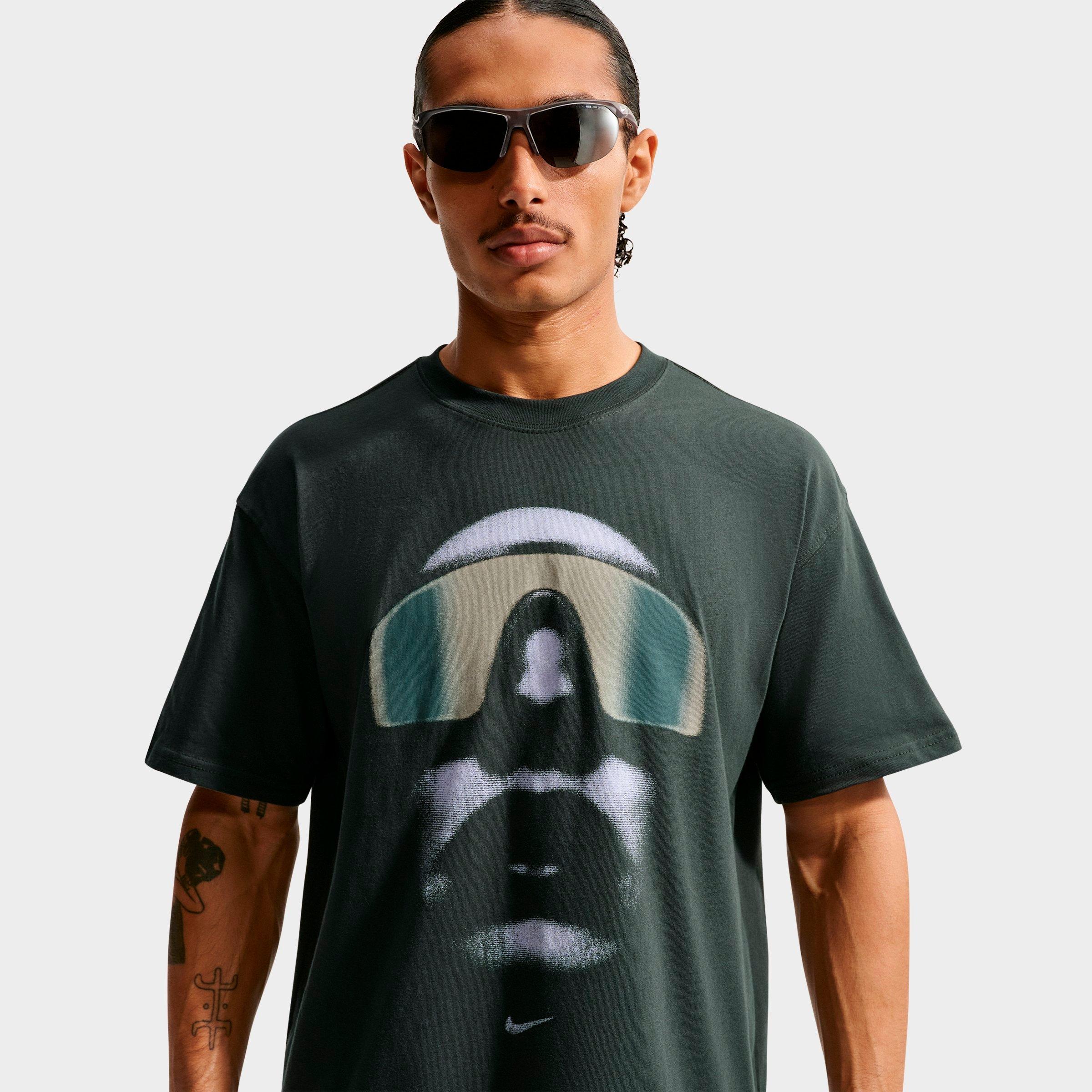 Men's Nike Sportswear Sunset Graphic T-Shirt