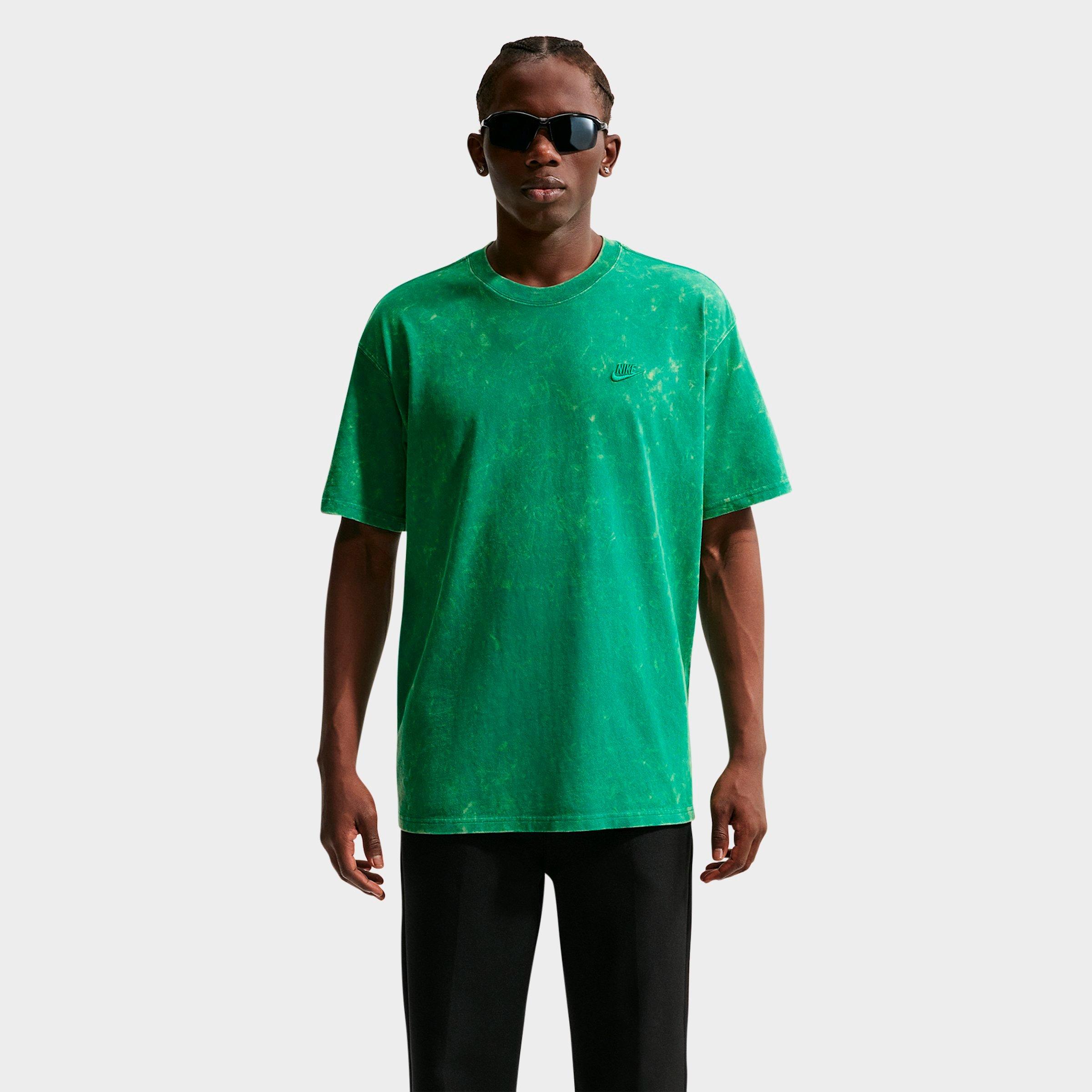 Men's Nike Sportswear Vintage-Washed T-Shirt